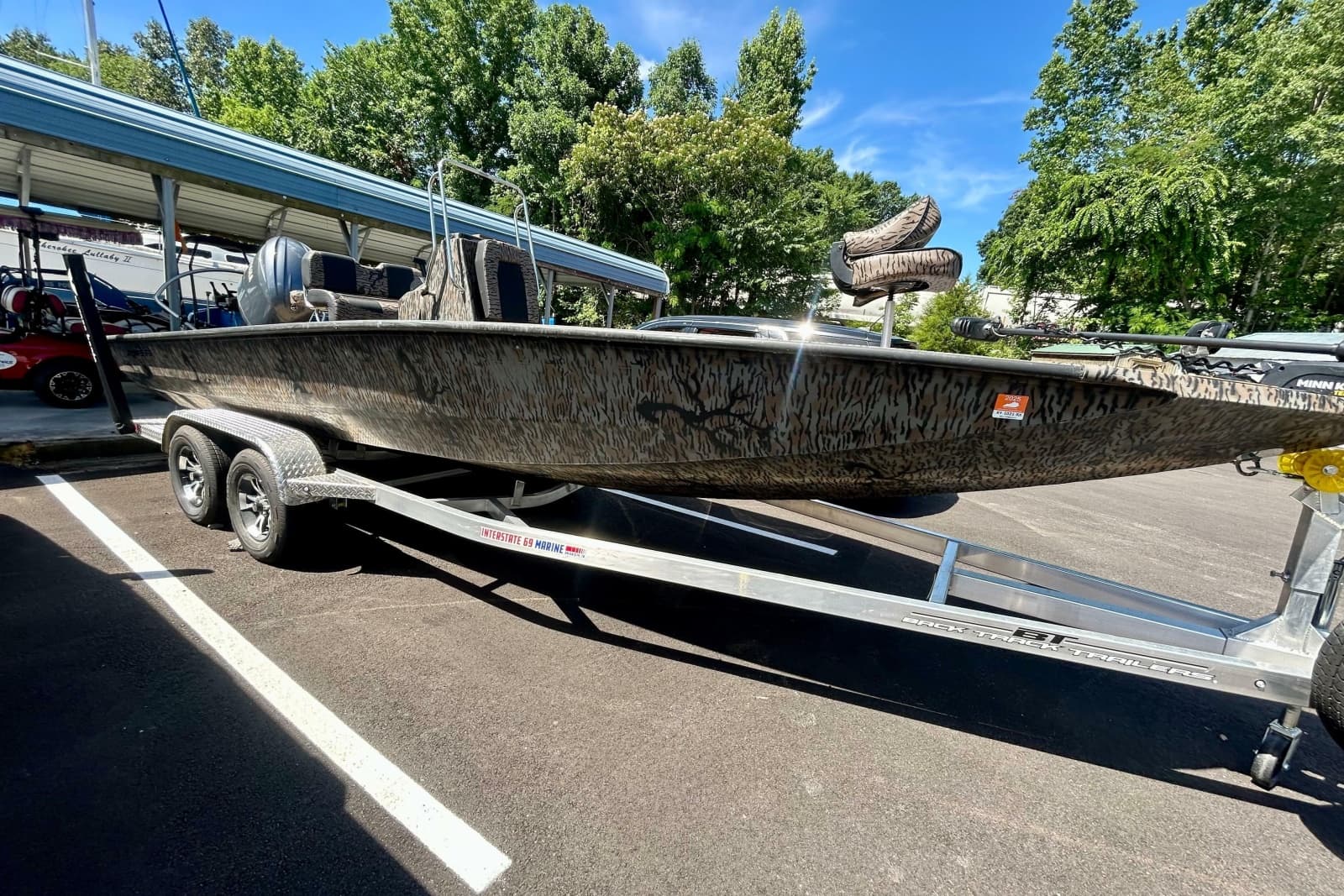 2025 Xpress H22B Bay - Photo 20