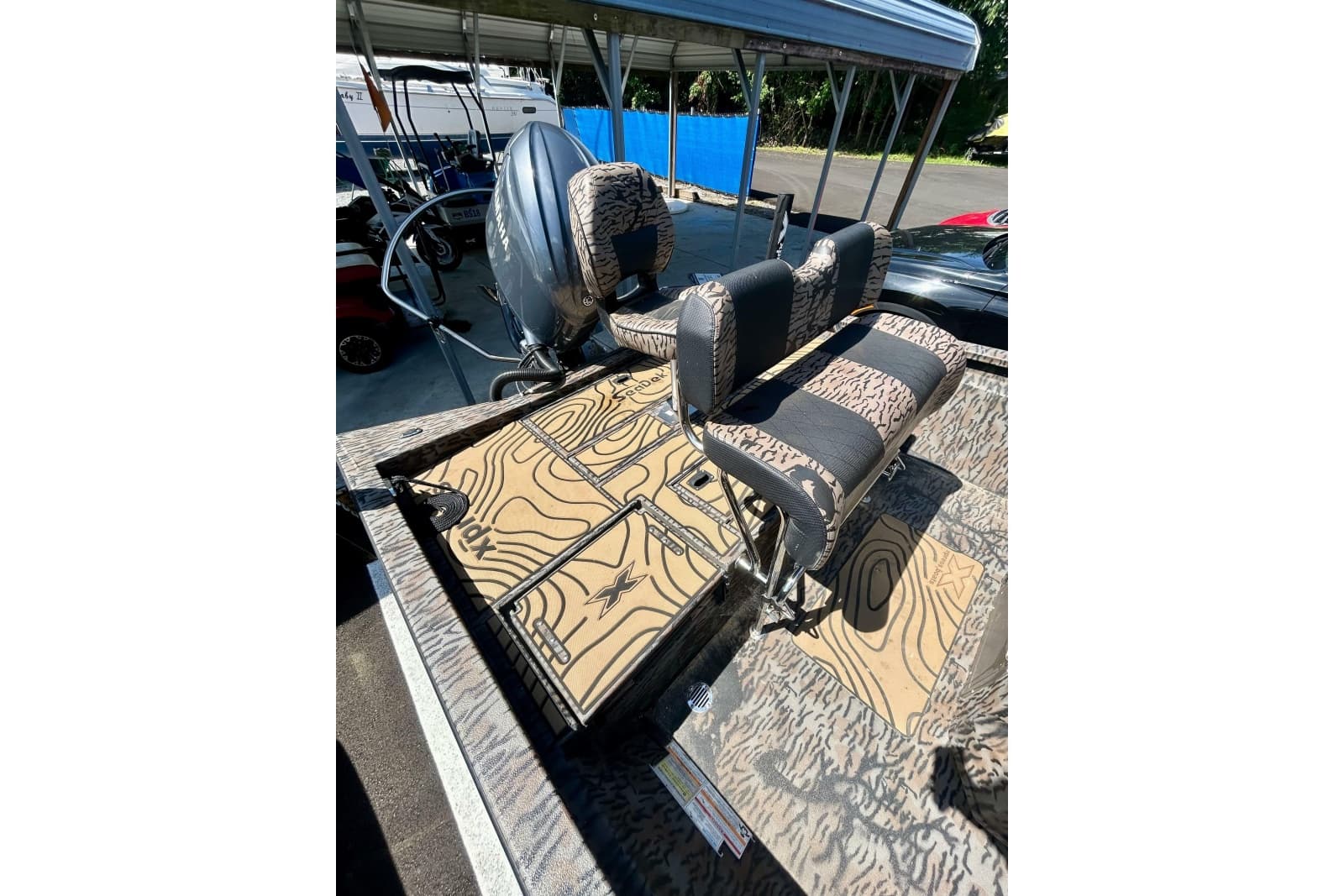2025 Xpress H22B Bay - Photo 33
