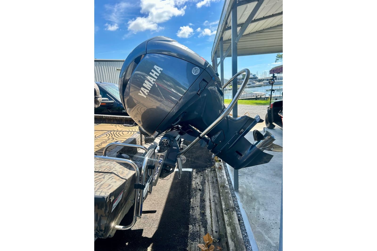 2025 Xpress H22B Bay - Photo 26