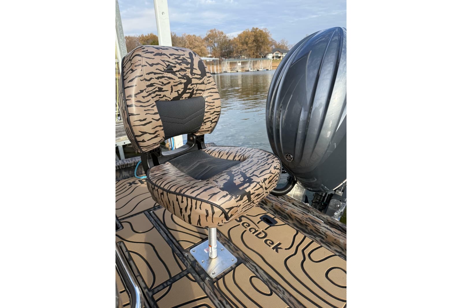2025 Xpress H22B Bay - Photo 6