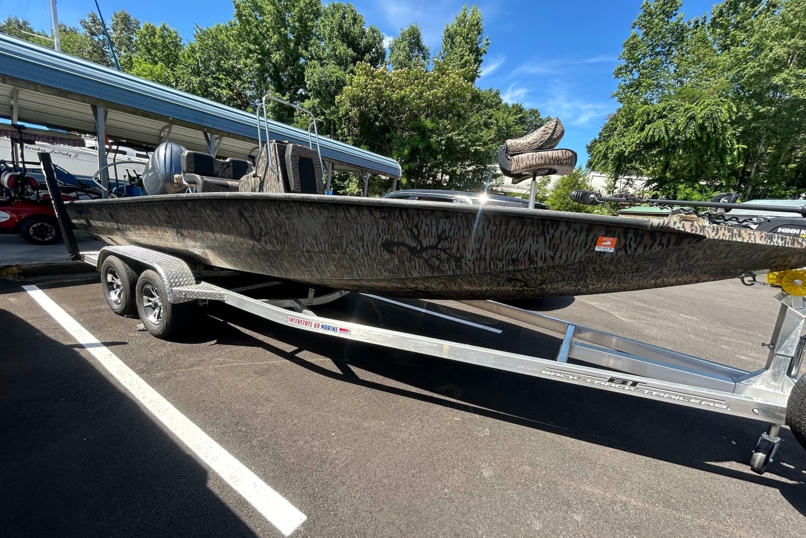 2025 Xpress H22B Bay - Photo 16