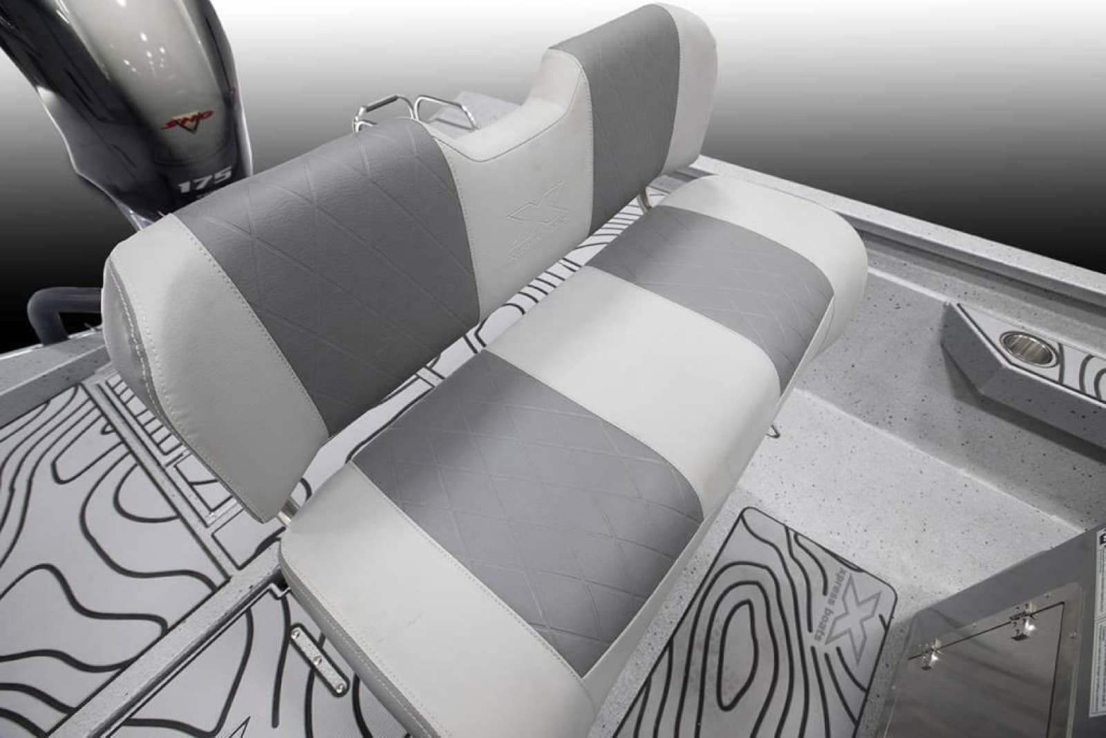 2025 Xpress H22B Bay - Photo 13