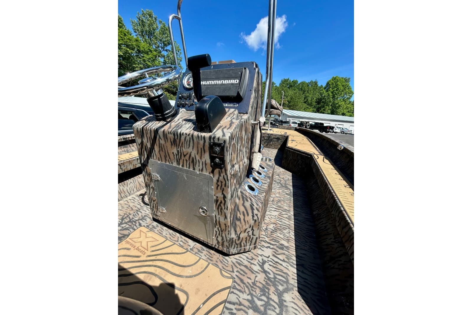 2025 Xpress H22B Bay - Photo 34