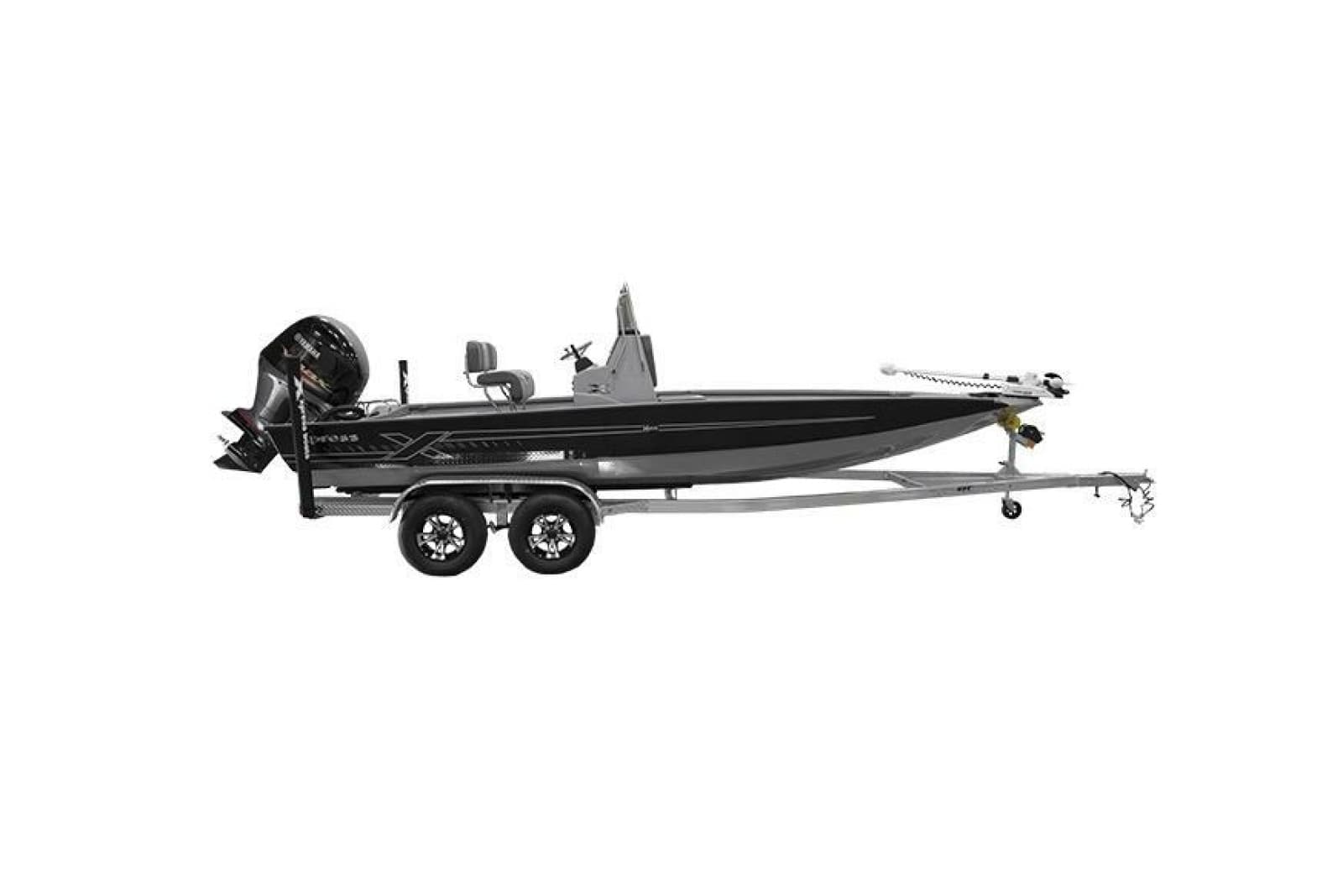 2025 Xpress H22B Bay - Photo 8