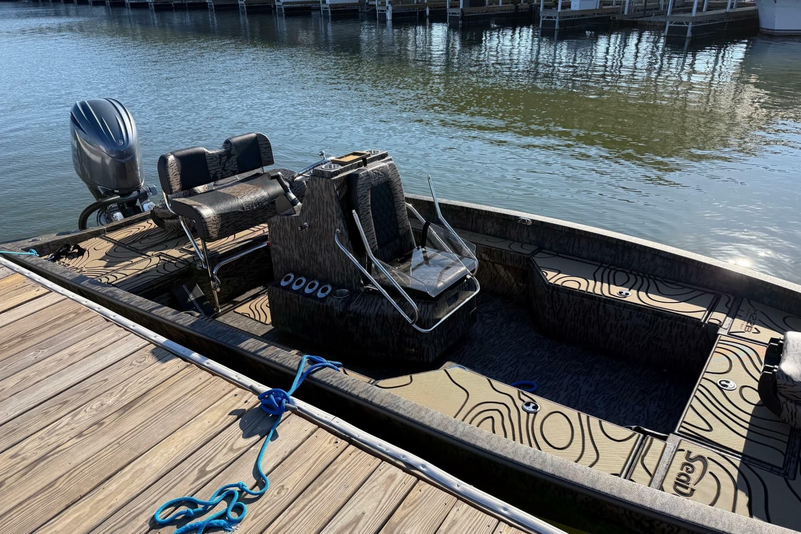 2025 Xpress H22B Bay - Photo 2