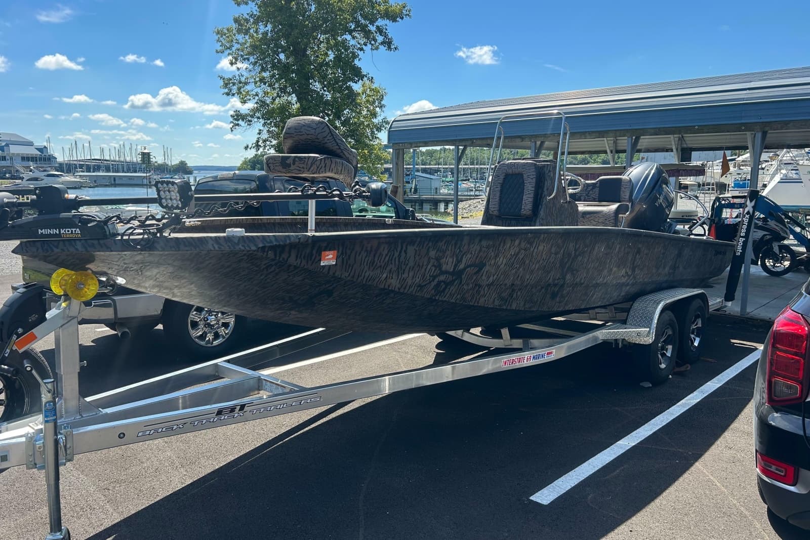 2025 Xpress H22B Bay - Photo 15