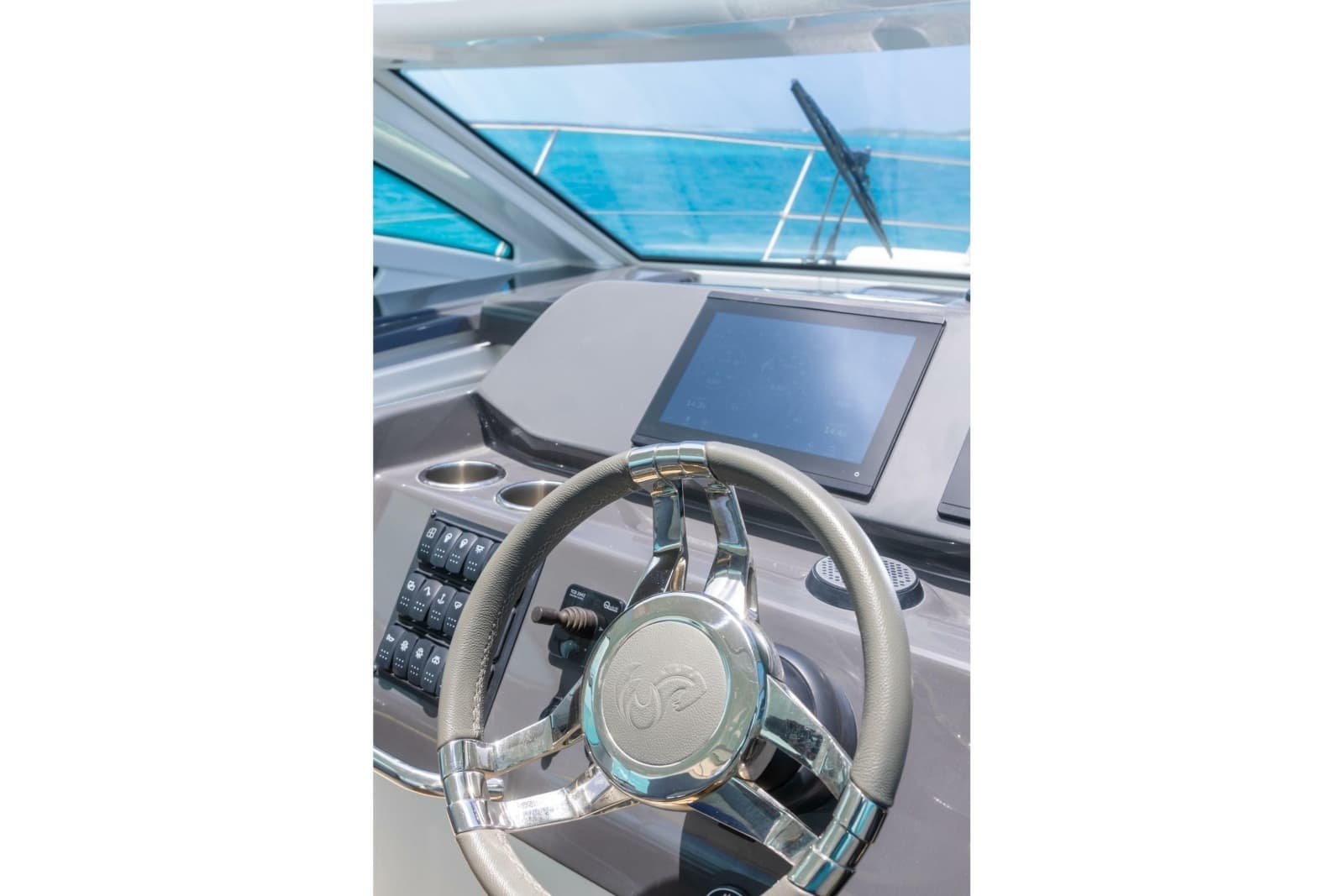2024 Beneteau Gran Turismo 36 - Photo 20