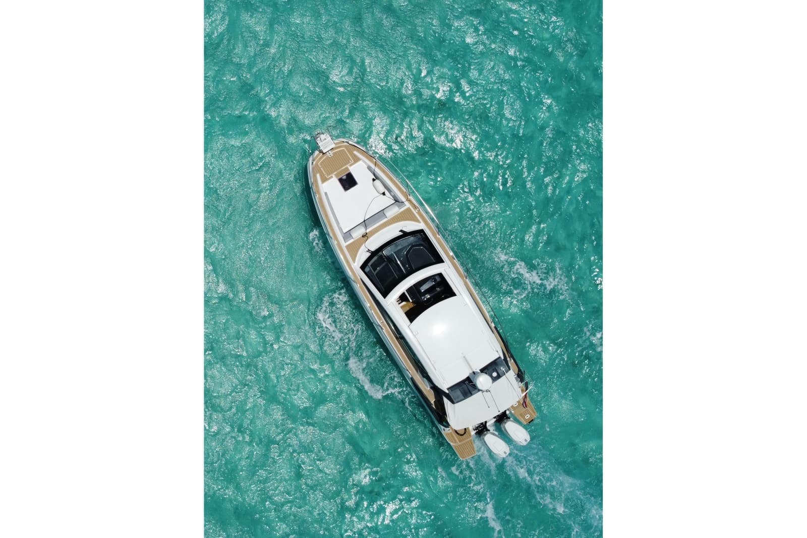 2024 Beneteau Gran Turismo 36 - Photo 8