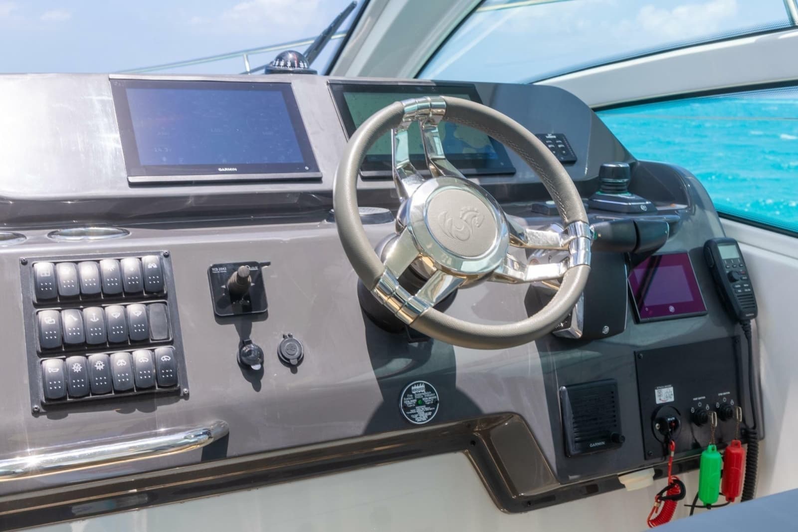 2024 Beneteau Gran Turismo 36 - Photo 17