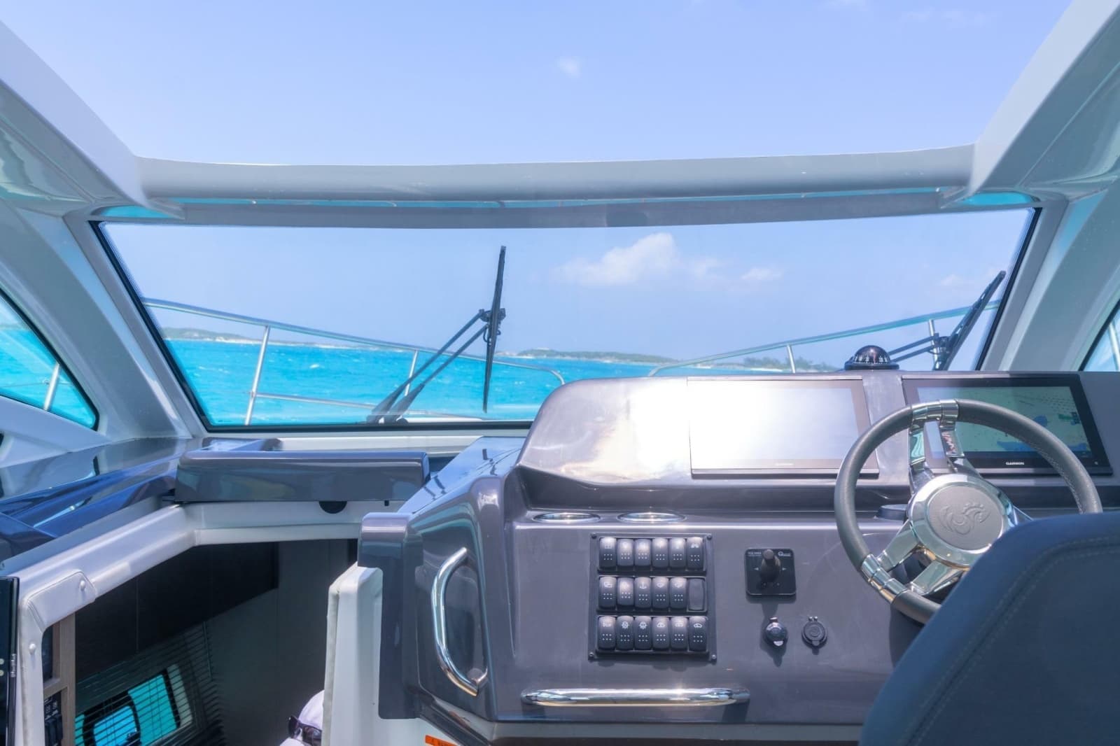 2024 Beneteau Gran Turismo 36 - Photo 18