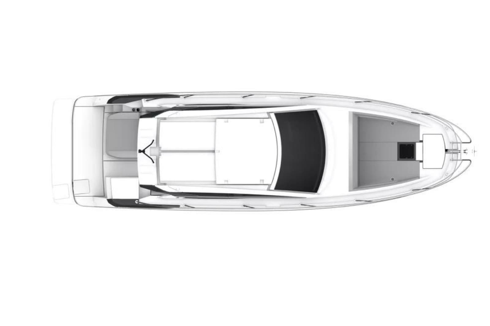 2024 Beneteau Gran Turismo 36 - Photo 10