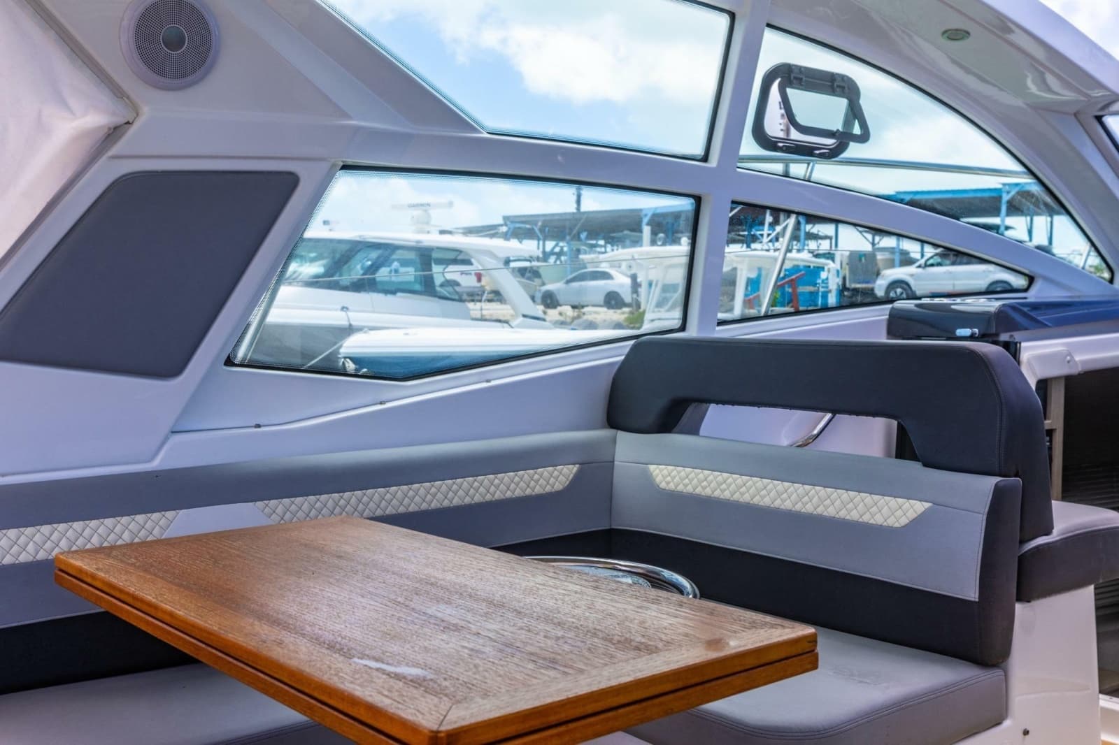 2024 Beneteau Gran Turismo 36 - Photo 13