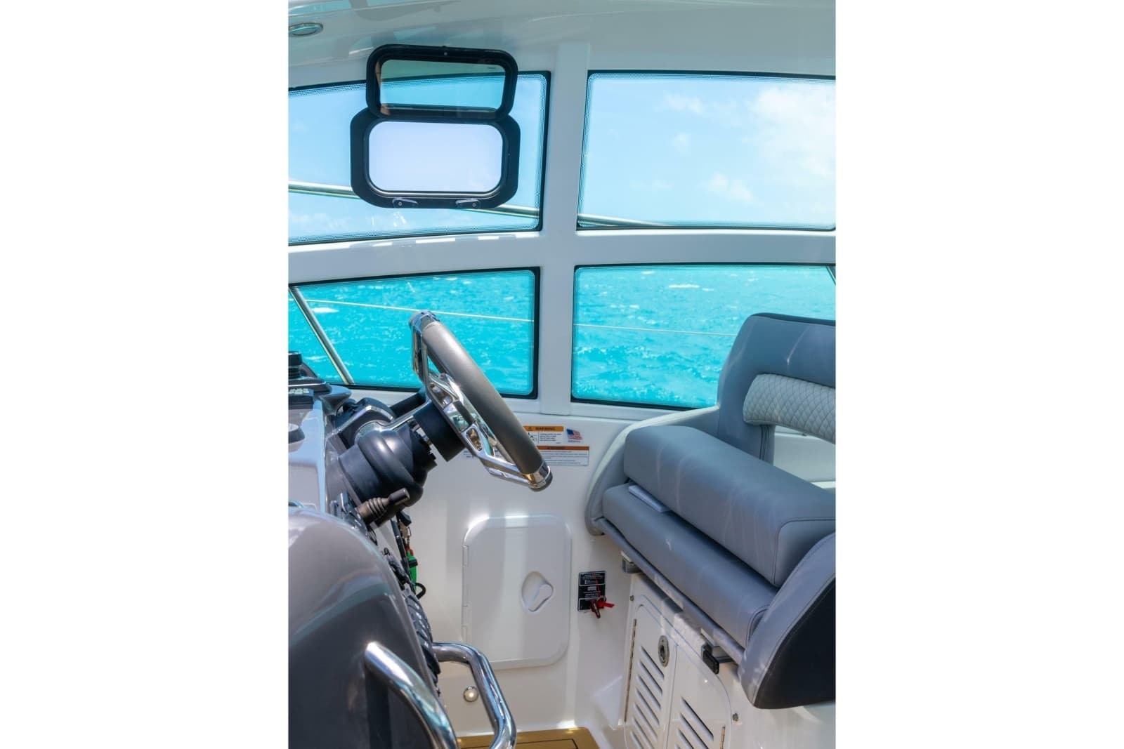 2024 Beneteau Gran Turismo 36 - Photo 21