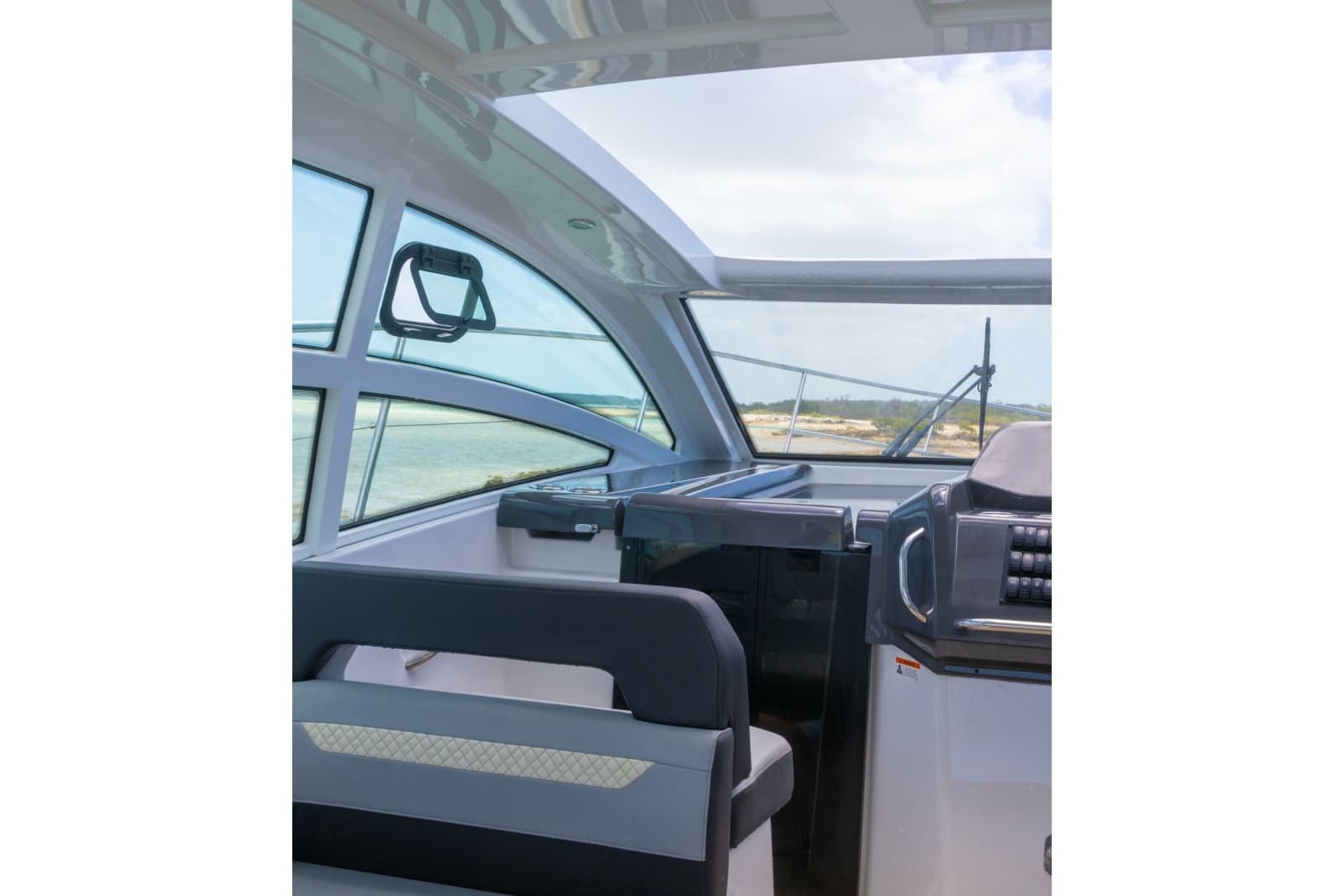 2024 Beneteau Gran Turismo 36 - Photo 15