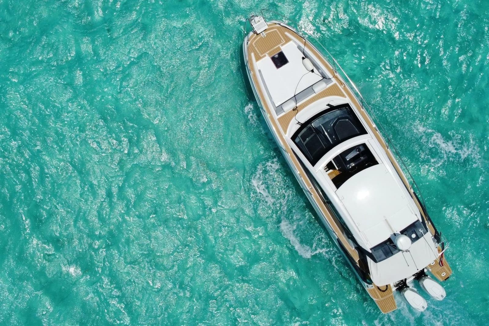 2024 Beneteau Gran Turismo 36 - Photo 7