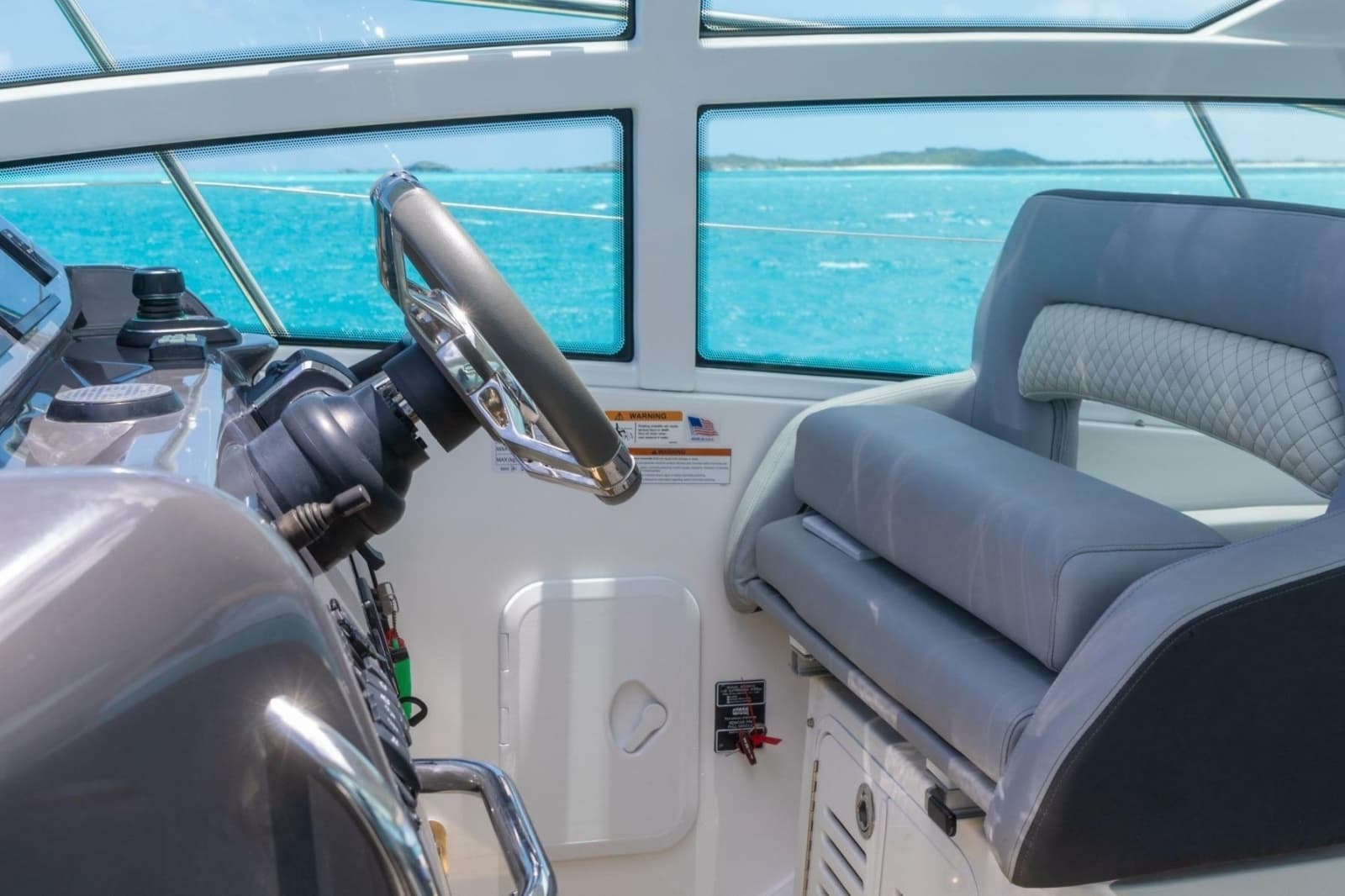 2024 Beneteau Gran Turismo 36 - Photo 22
