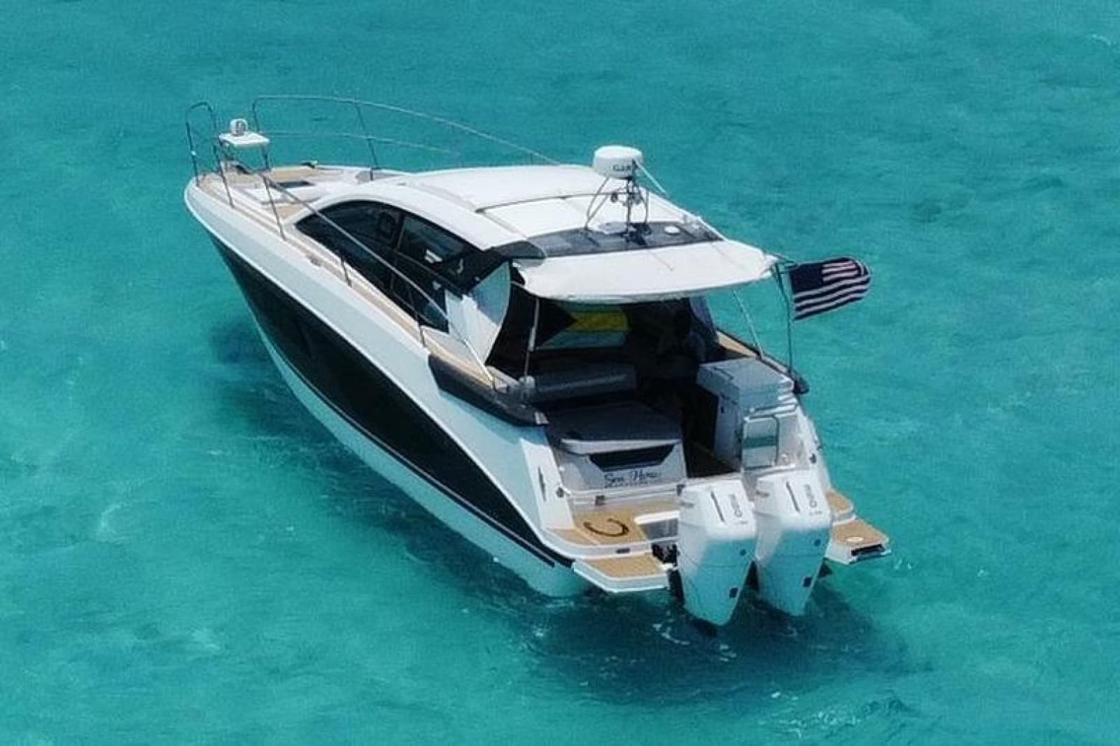 2024 Beneteau Gran Turismo 36 - Photo 4