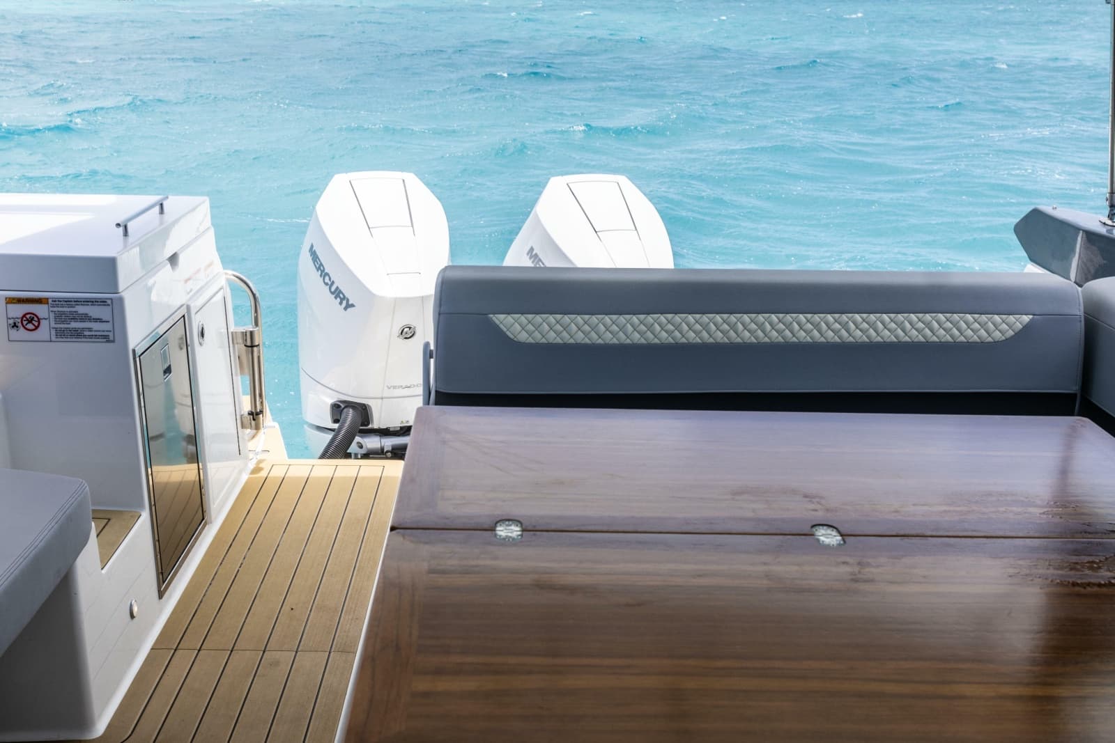 2024 Beneteau Gran Turismo 36 - Photo 19