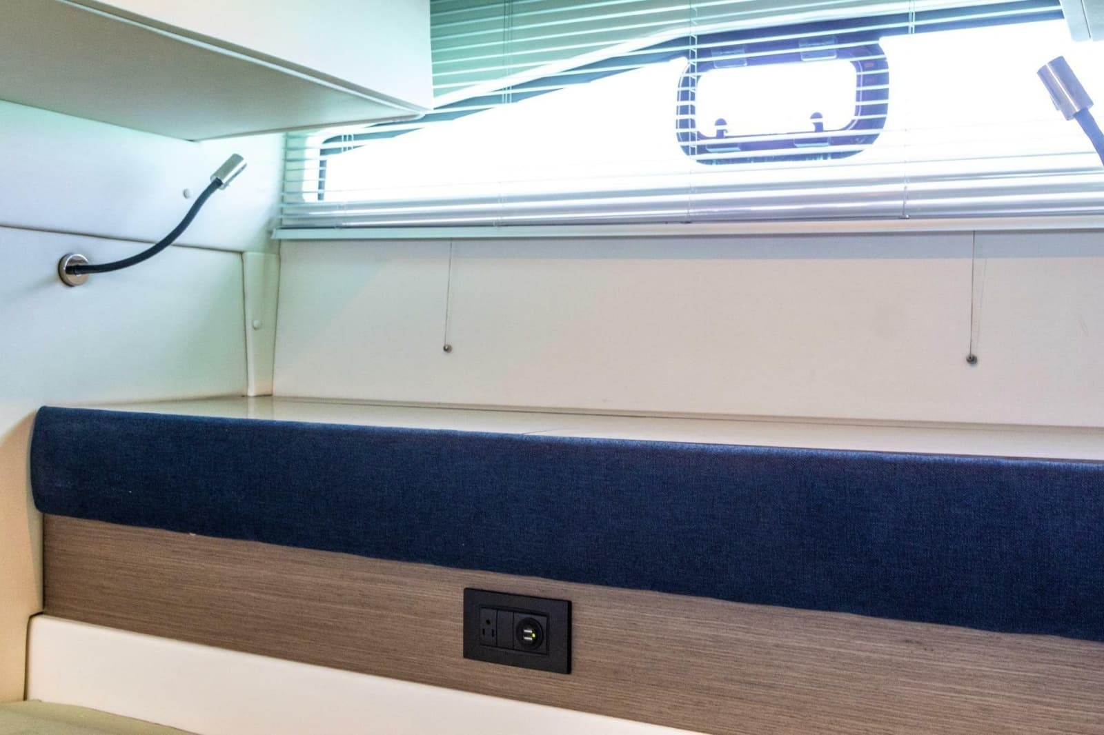 2024 Beneteau Gran Turismo 36 - Photo 33