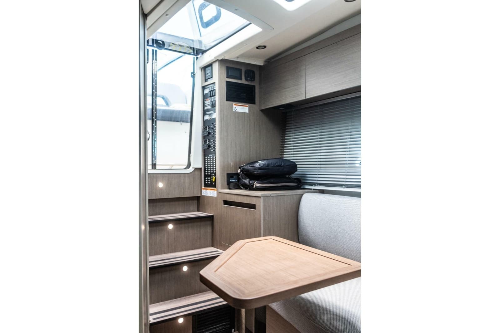 2024 Beneteau Gran Turismo 36 - Photo 29