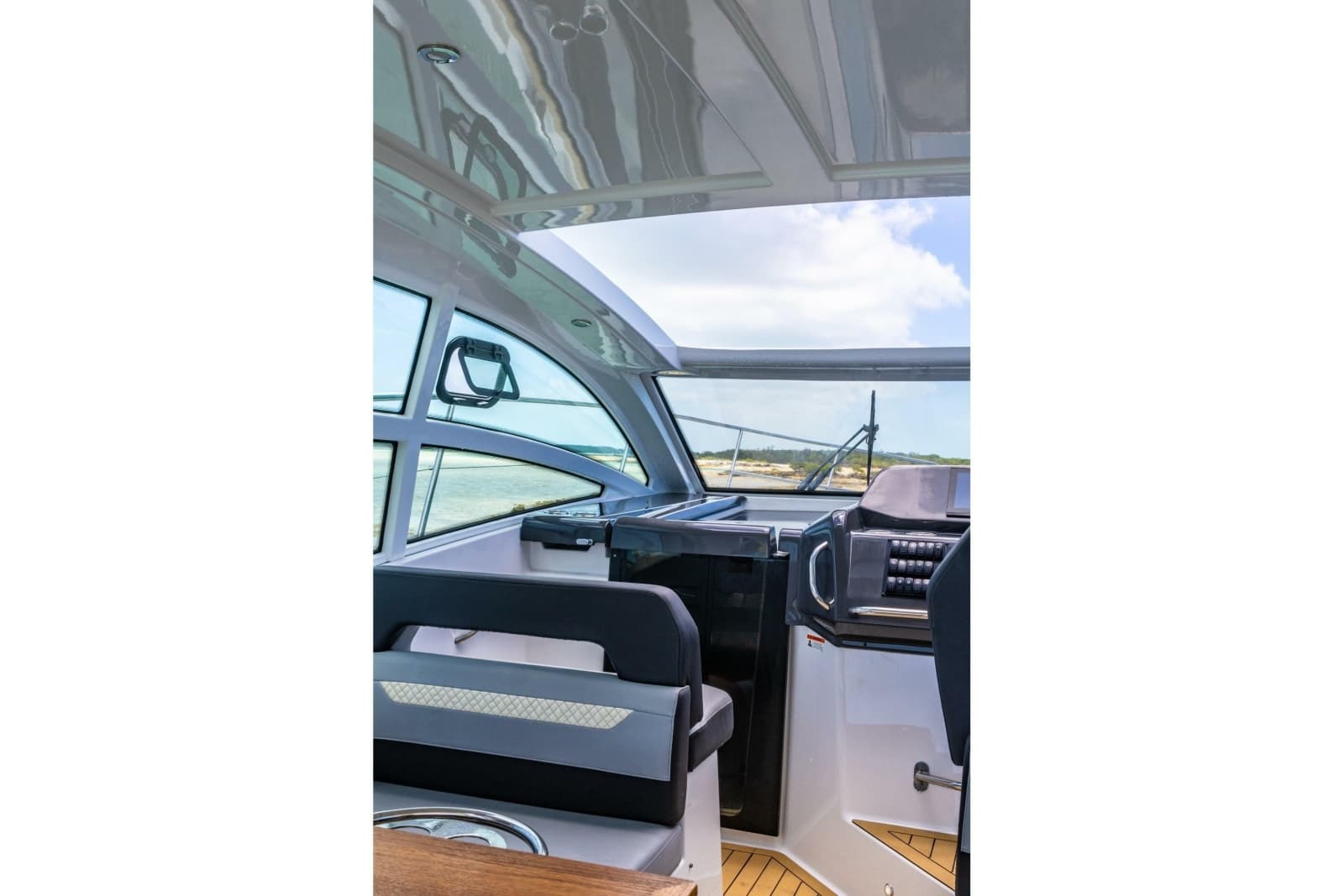 2024 Beneteau Gran Turismo 36 - Photo 14