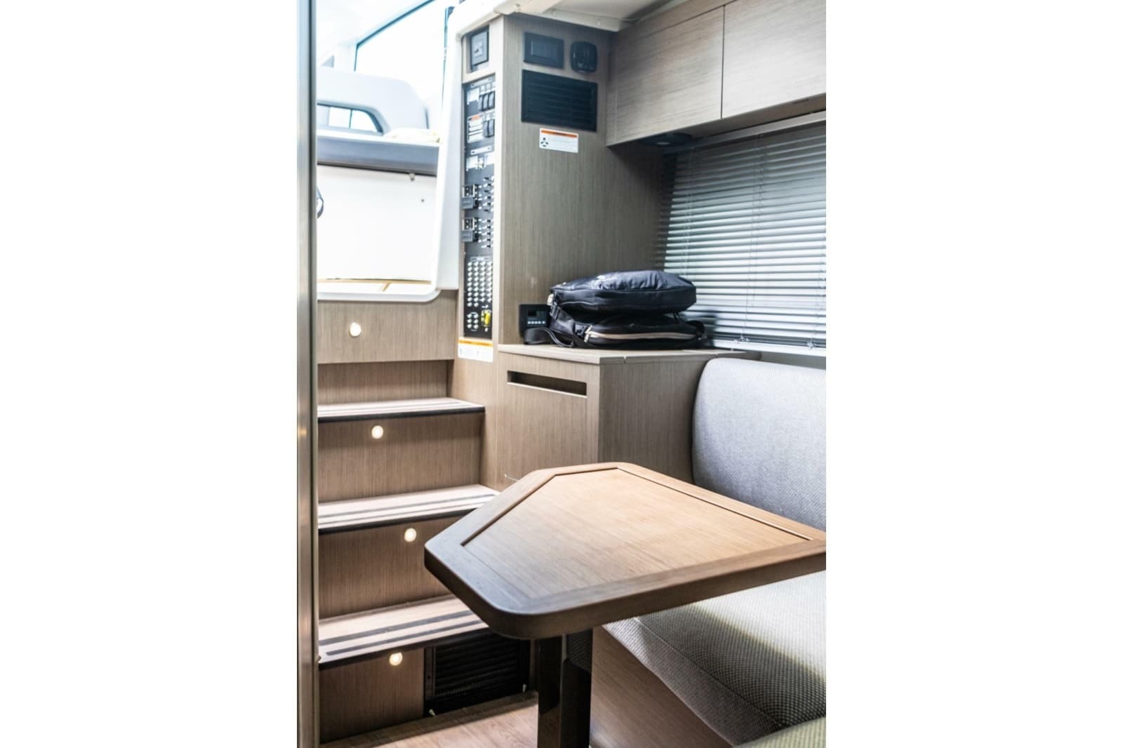 2024 Beneteau Gran Turismo 36 - Photo 27