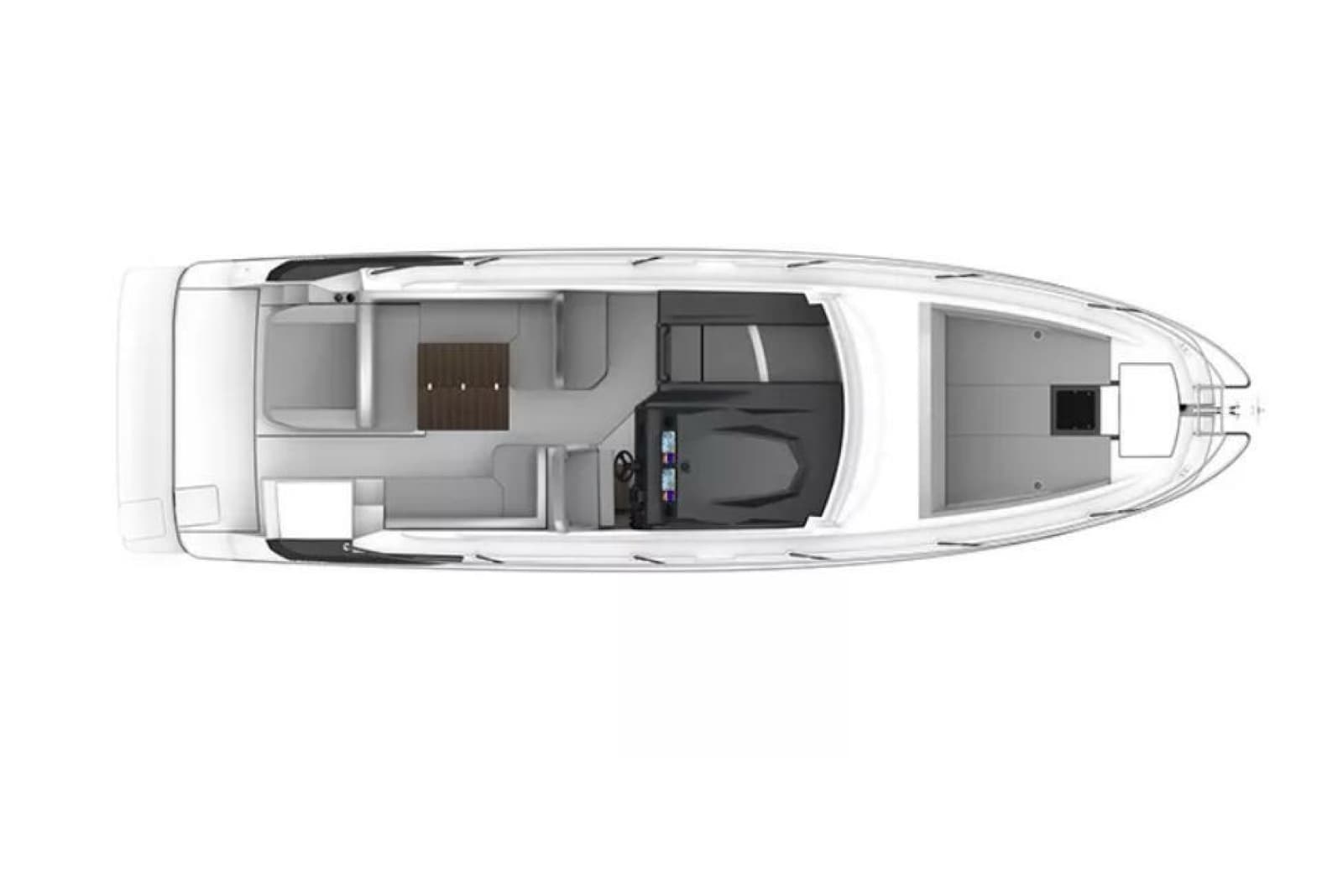2024 Beneteau Gran Turismo 36 - Photo 11