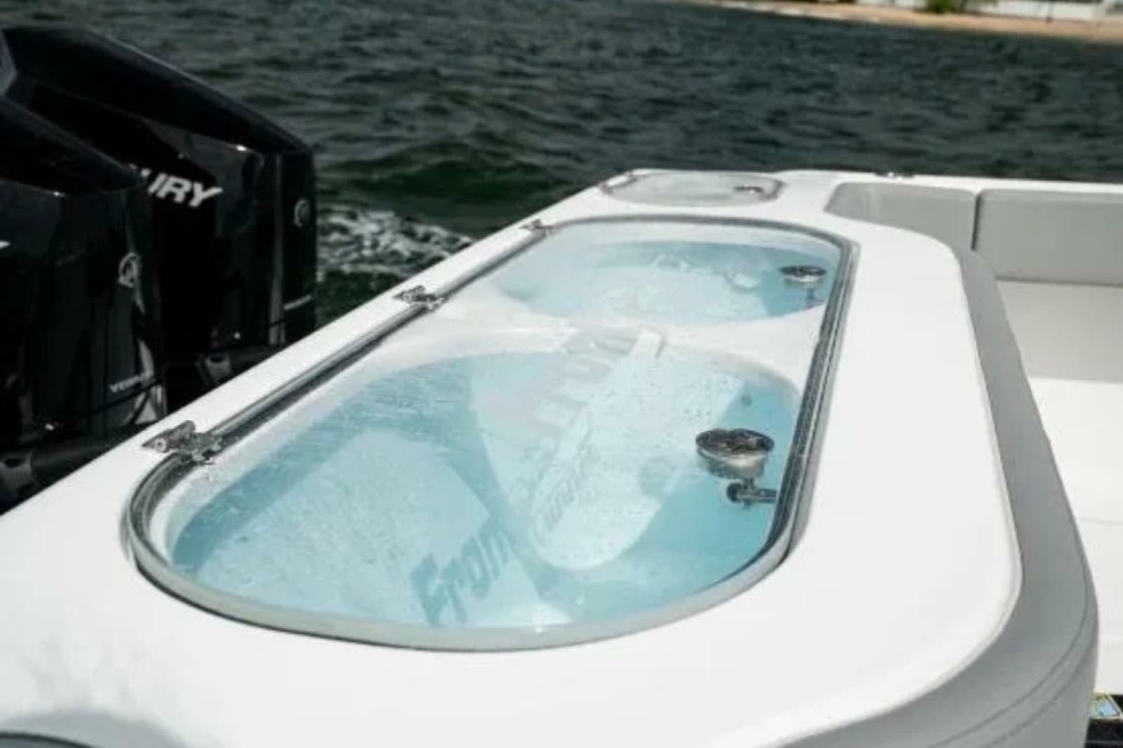 2024 Front Runner 37 Catamaran - Photo 99