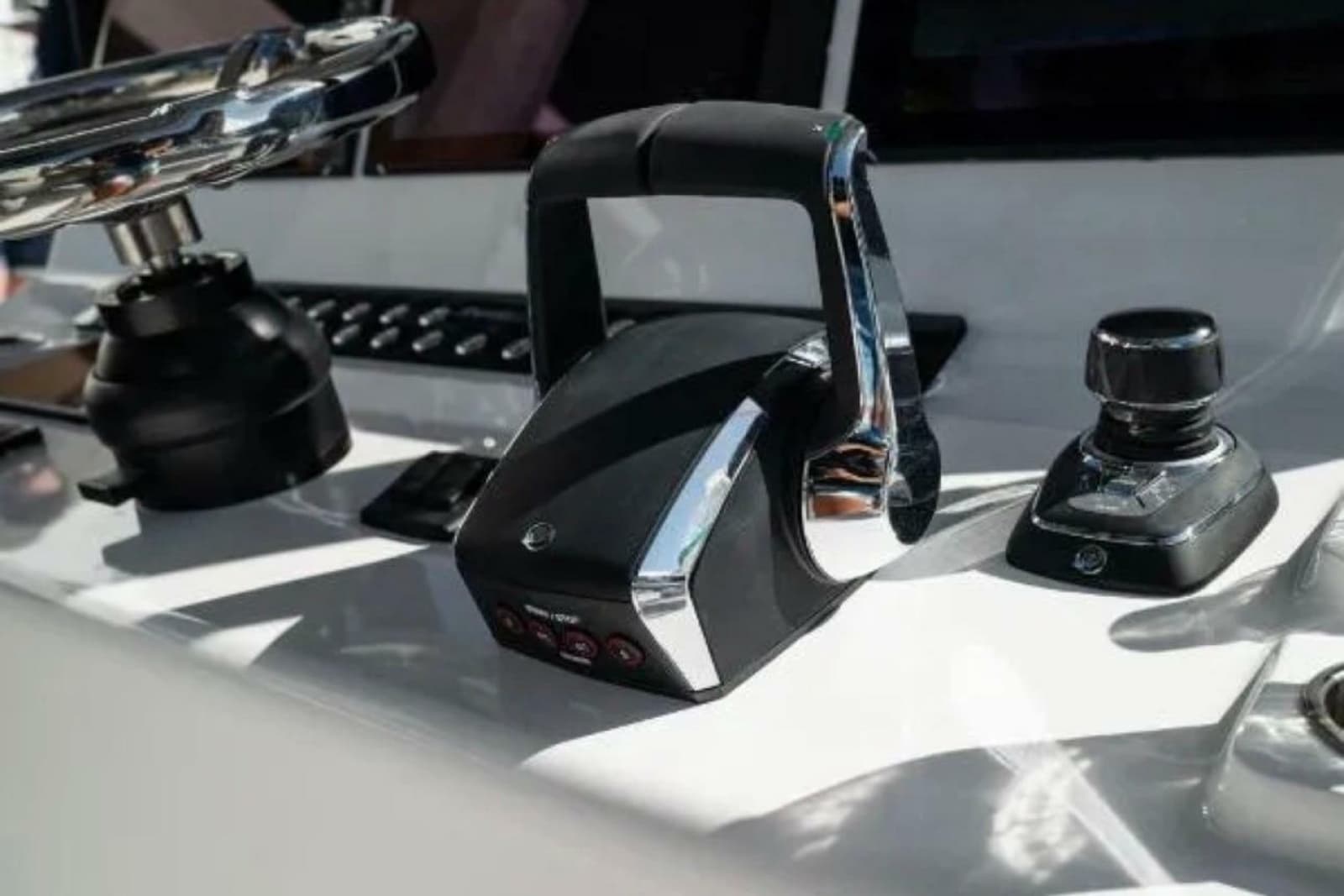 2024 Front Runner 37 Catamaran - Photo 82