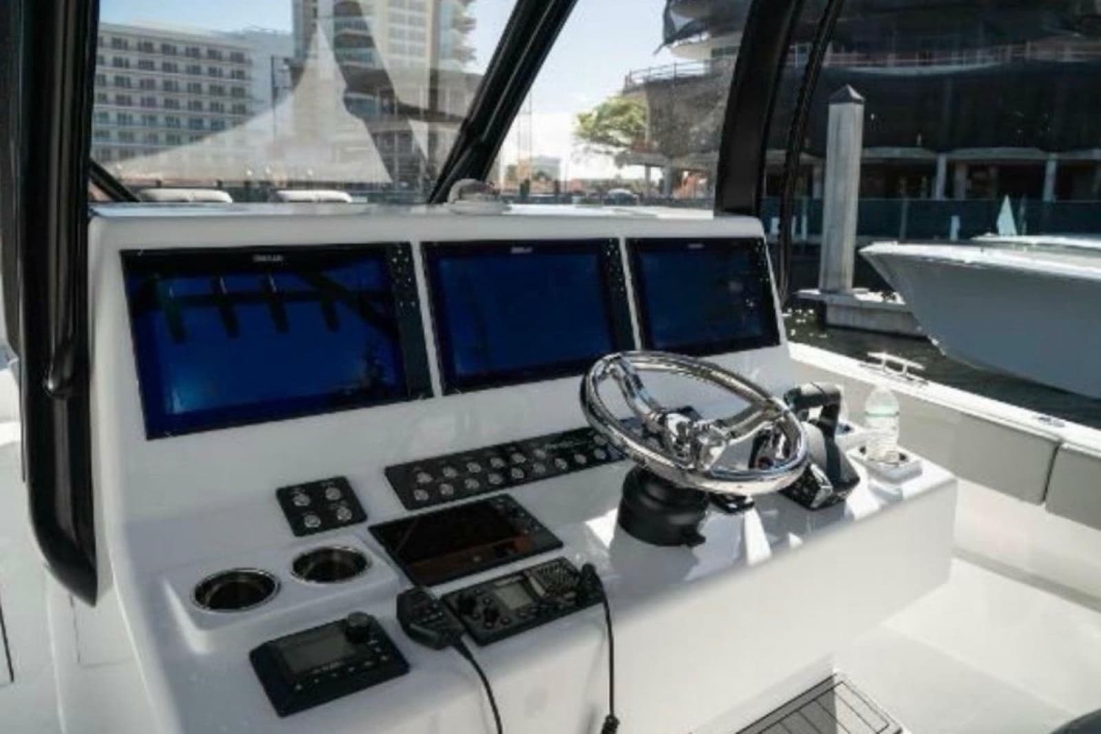 2024 Front Runner 37 Catamaran - Photo 81