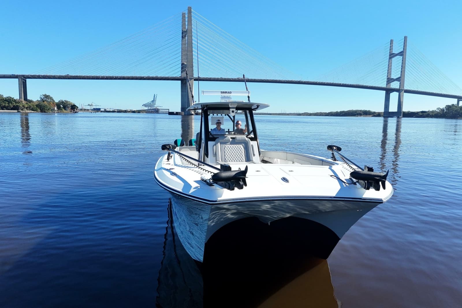 2024 Front Runner 37 Catamaran - Photo 60
