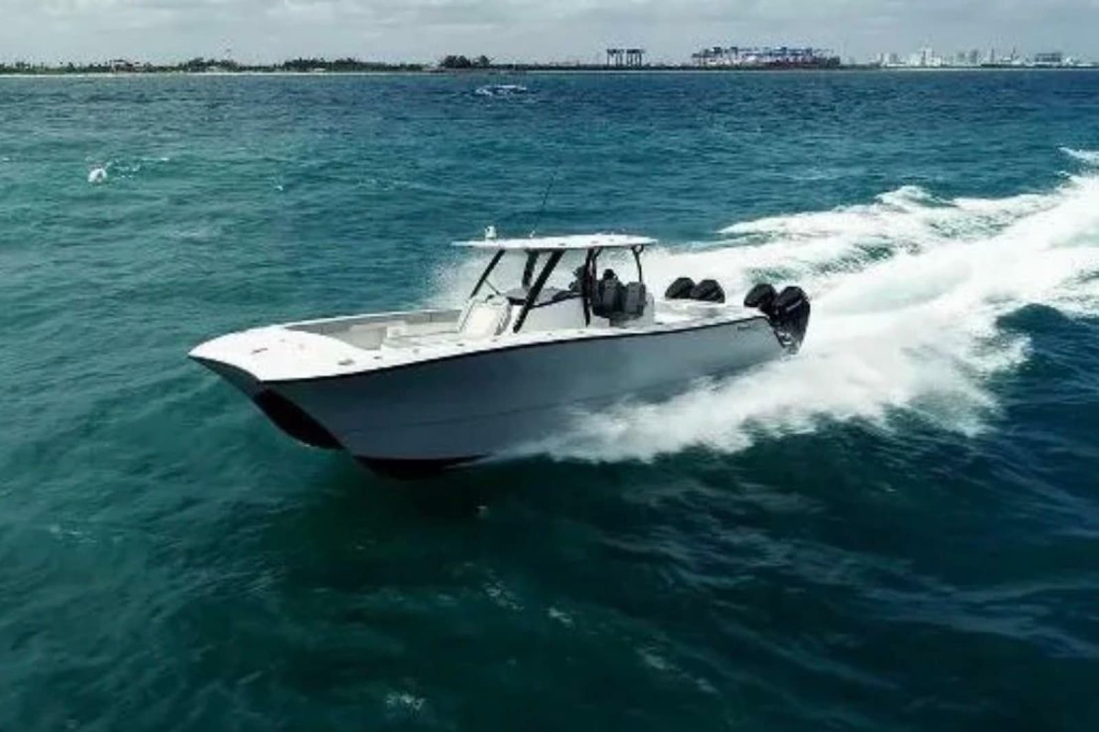 2024 Front Runner 37 Catamaran - Photo 111