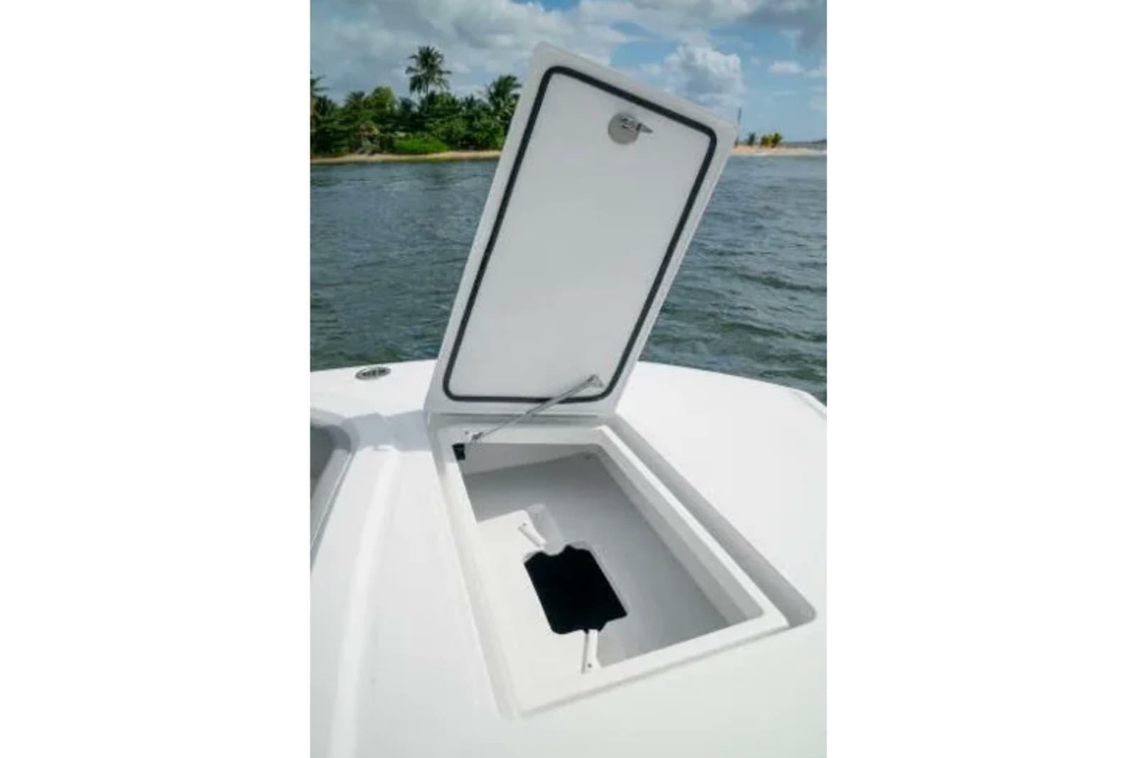 2024 Front Runner 37 Catamaran - Photo 77