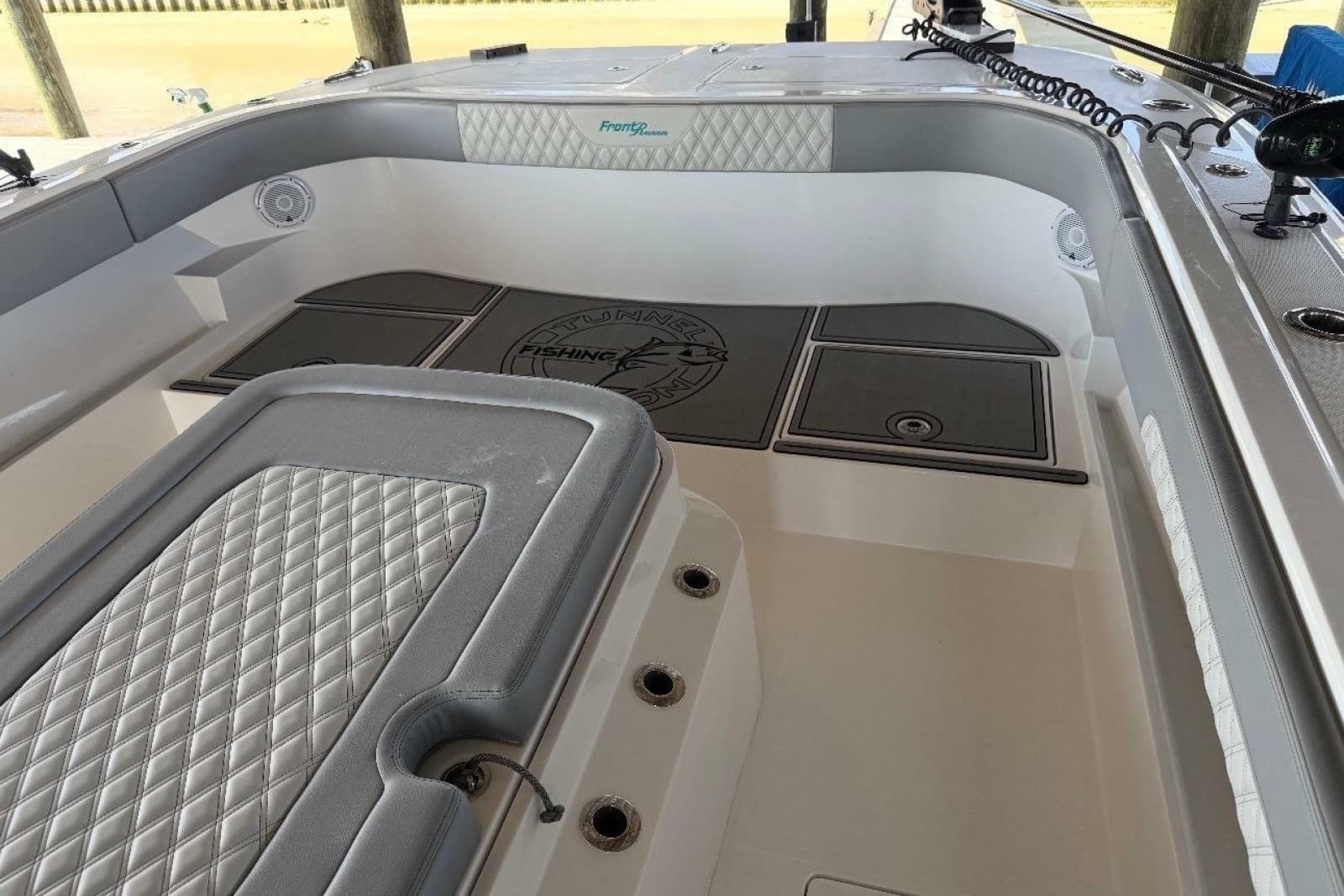 2024 Front Runner 37 Catamaran - Photo 89