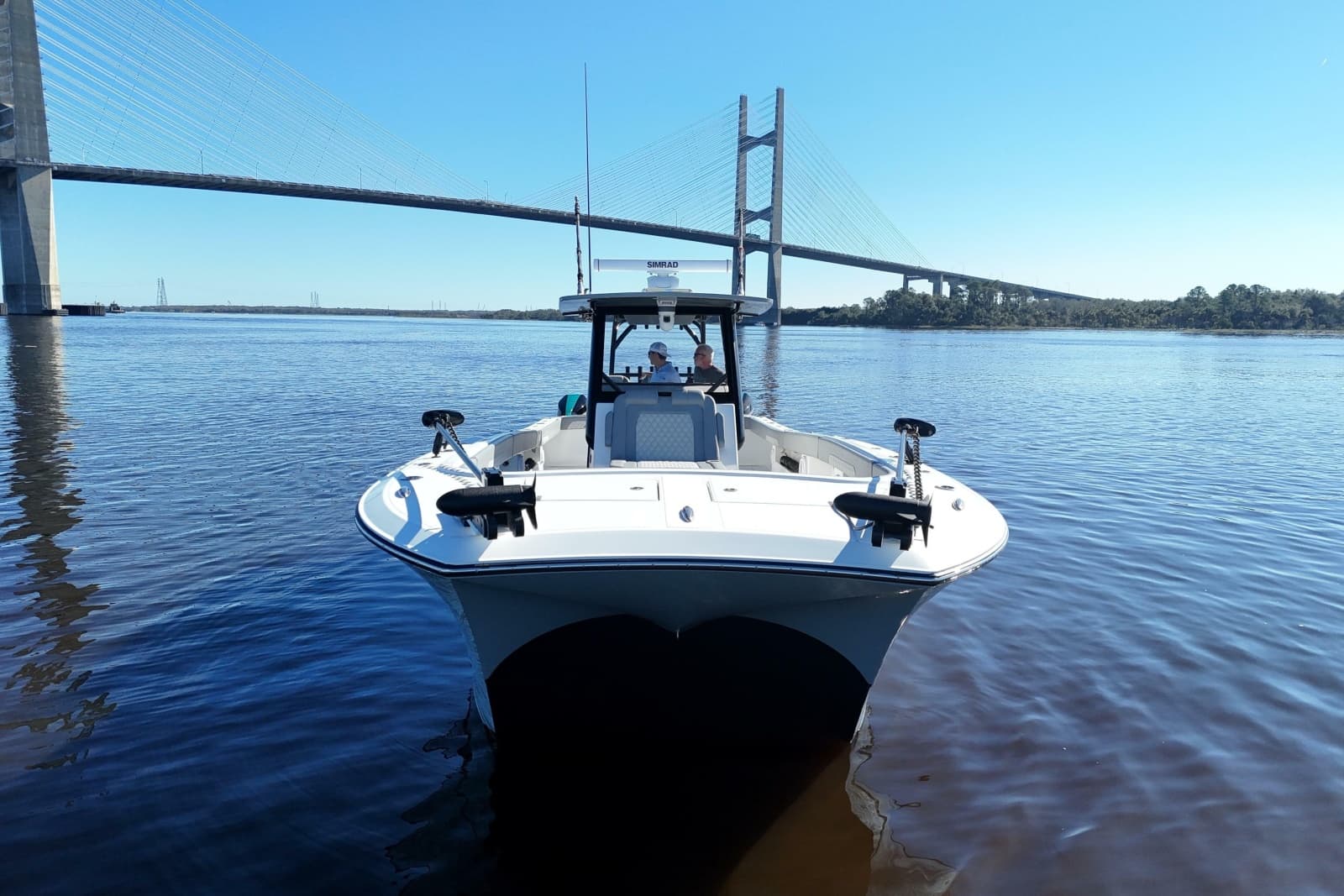 2024 Front Runner 37 Catamaran - Photo 50
