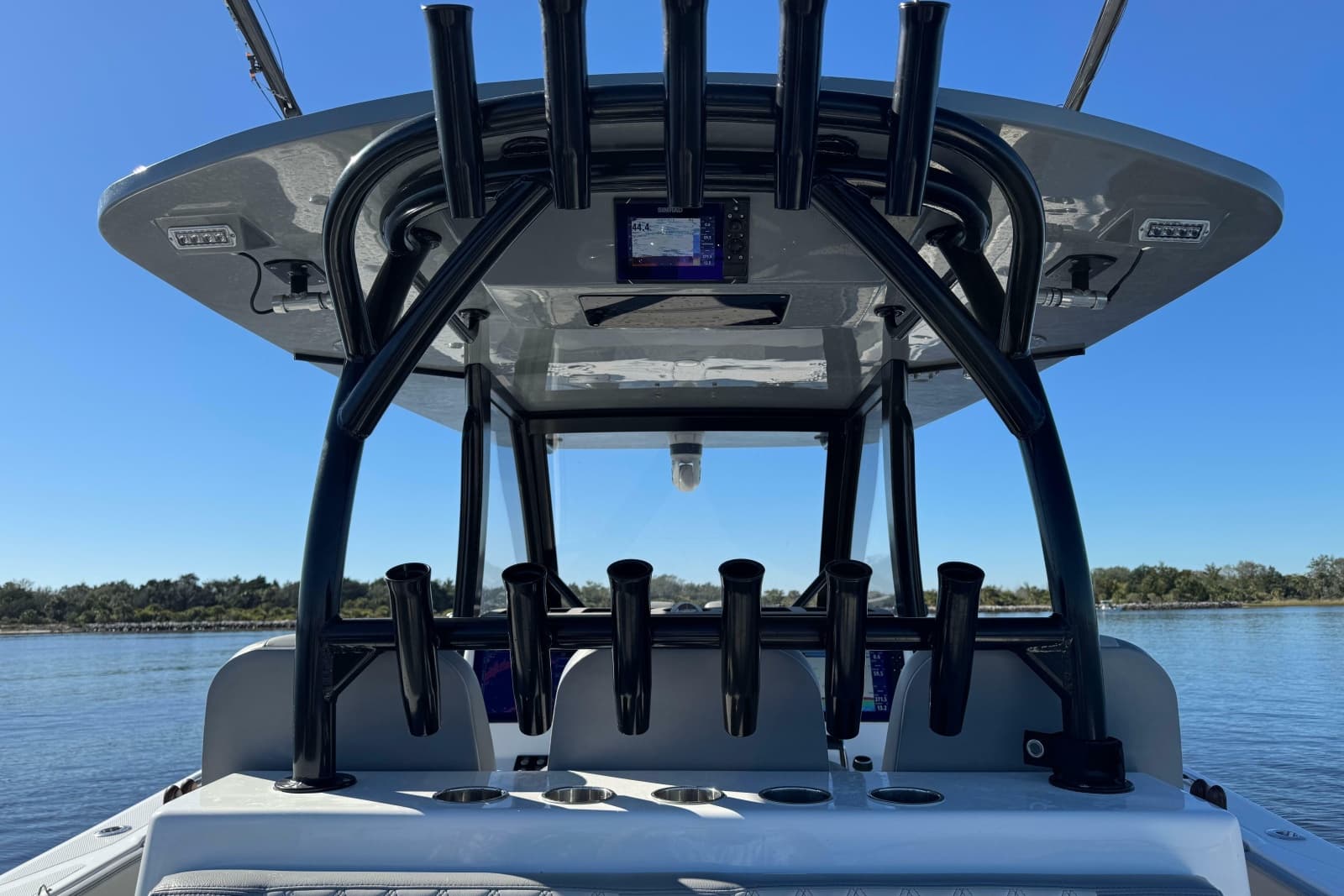 2024 Front Runner 37 Catamaran - Photo 90
