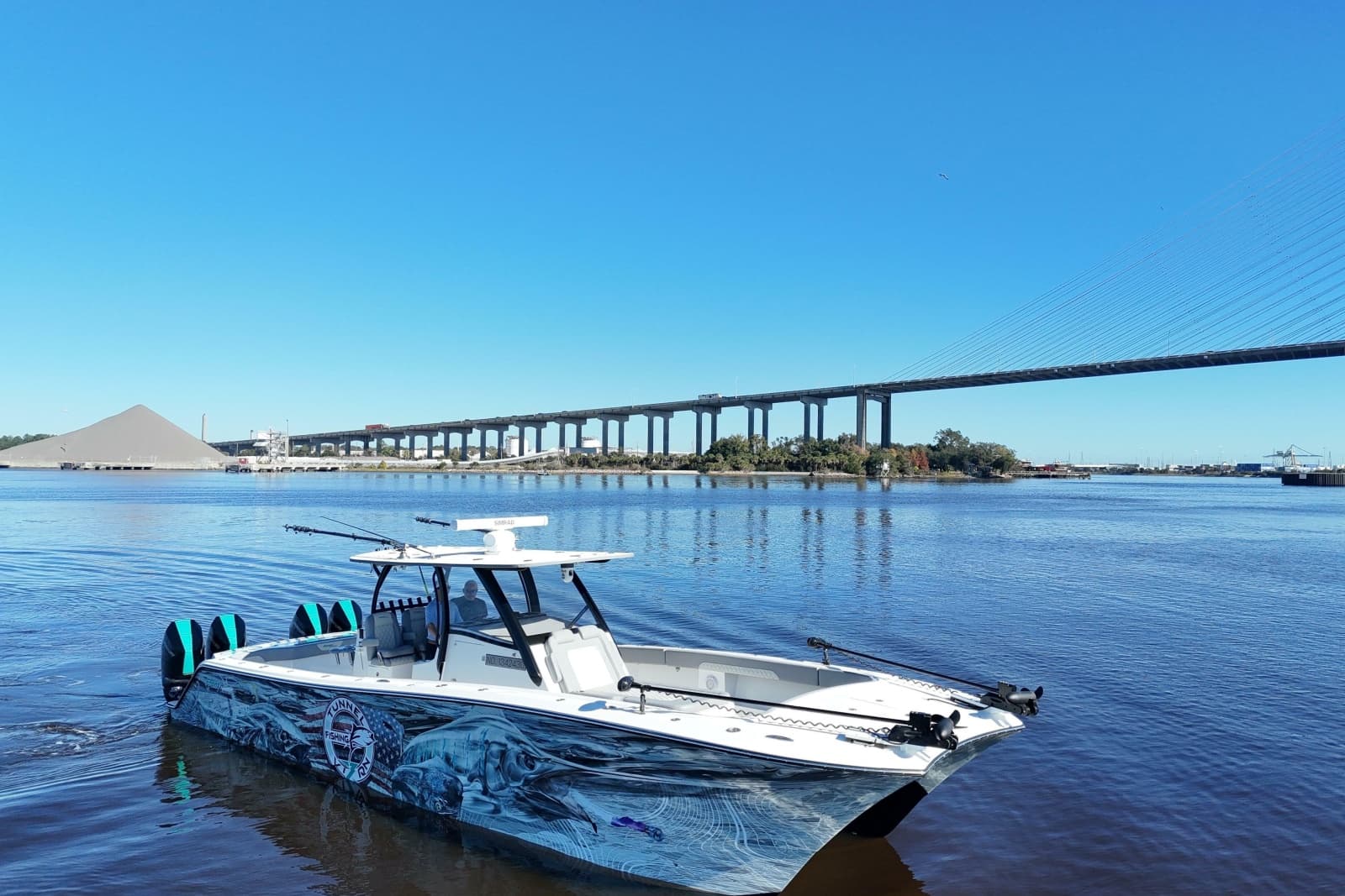 2024 Front Runner 37 Catamaran - Photo 28