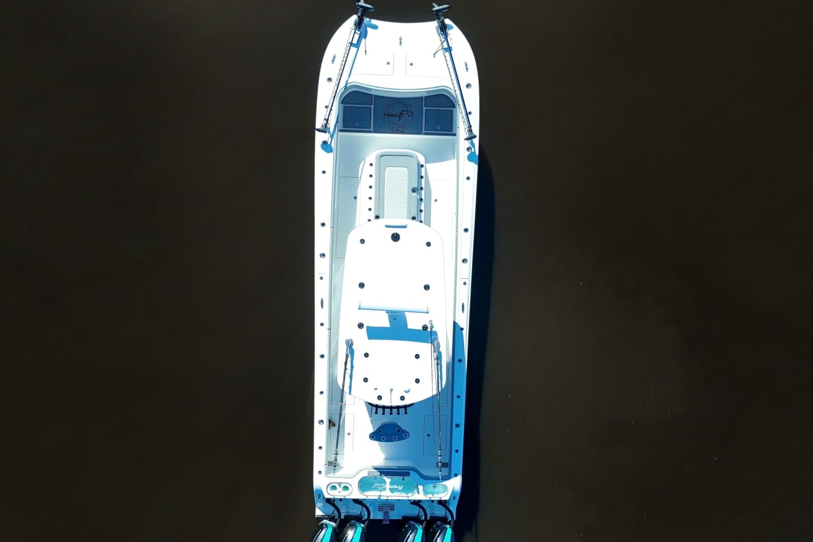 2024 Front Runner 37 Catamaran - Photo 47