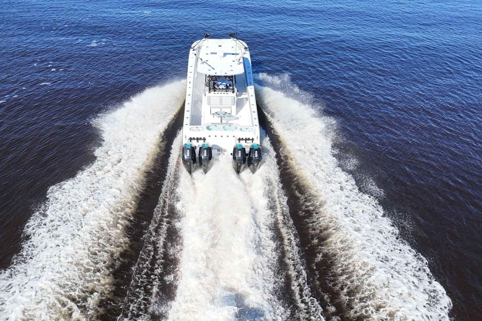 2024 Front Runner 37 Catamaran - Photo 68