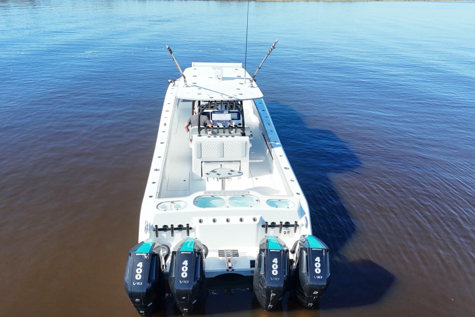 2024 Front Runner 37 Catamaran - Photo 66