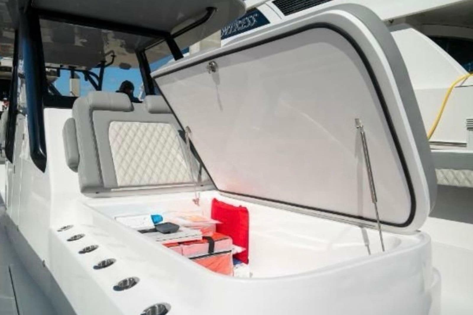 2024 Front Runner 37 Catamaran - Photo 85