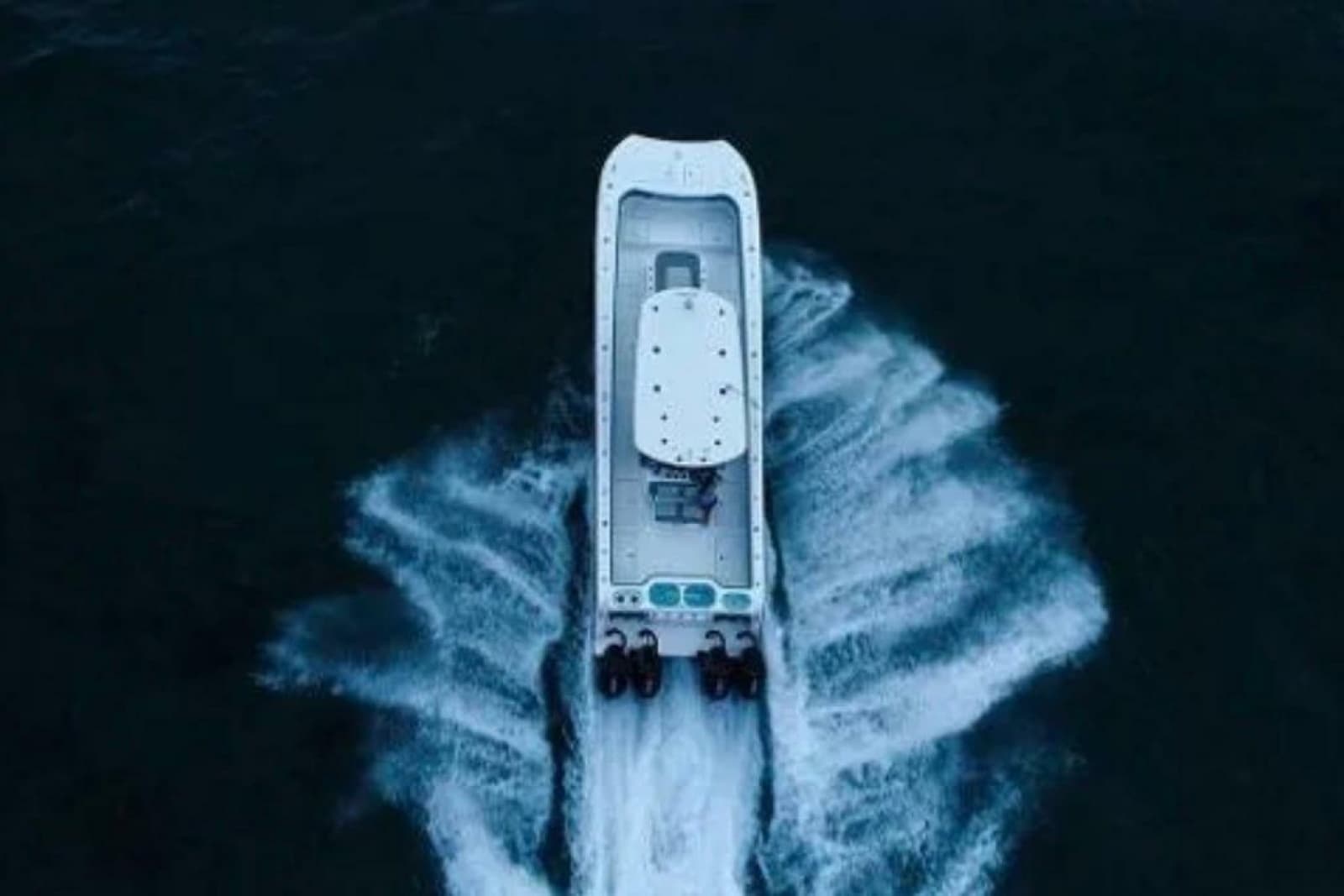 2024 Front Runner 37 Catamaran - Photo 113