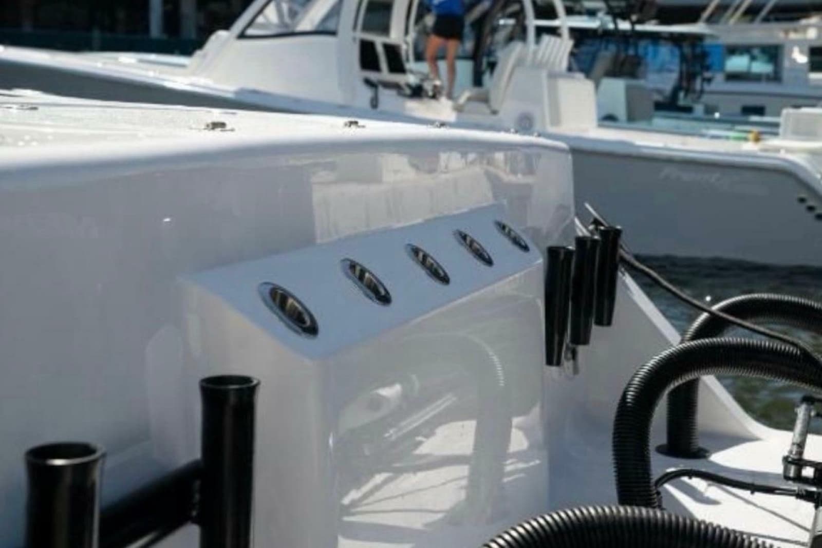2024 Front Runner 37 Catamaran - Photo 108