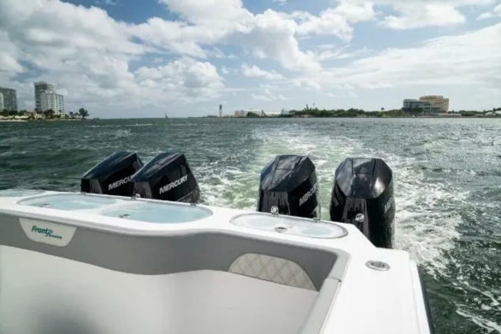 2024 Front Runner 37 Catamaran - Photo 98