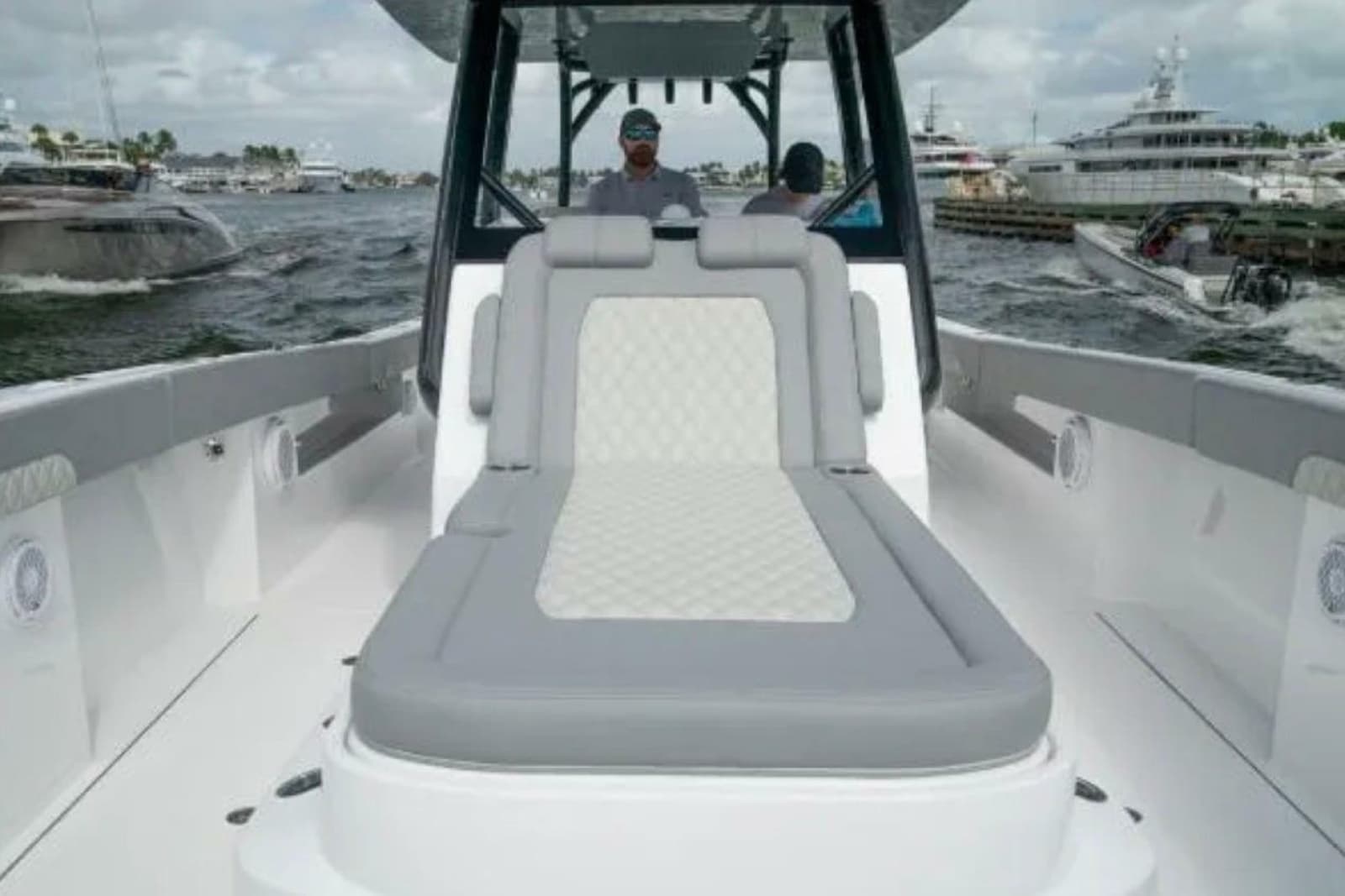 2024 Front Runner 37 Catamaran - Photo 84