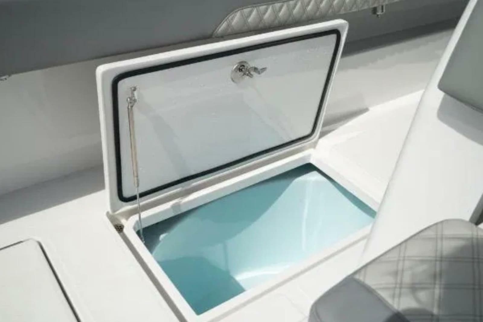 2024 Front Runner 37 Catamaran - Photo 101