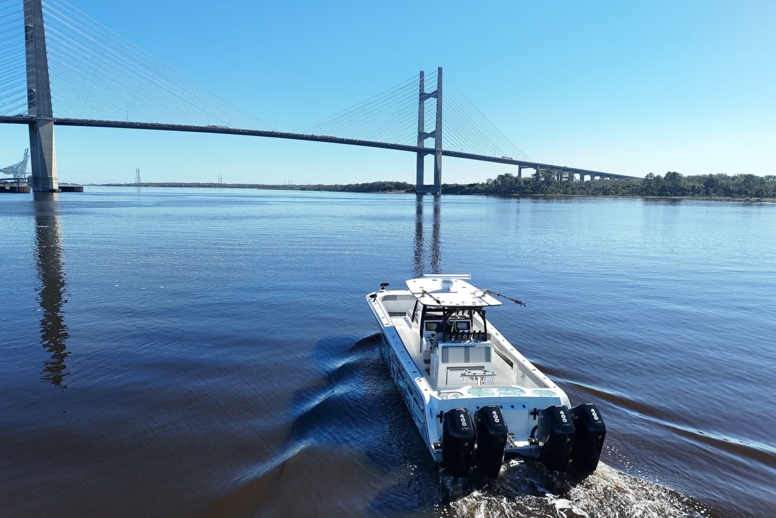 2024 Front Runner 37 Catamaran - Photo 35