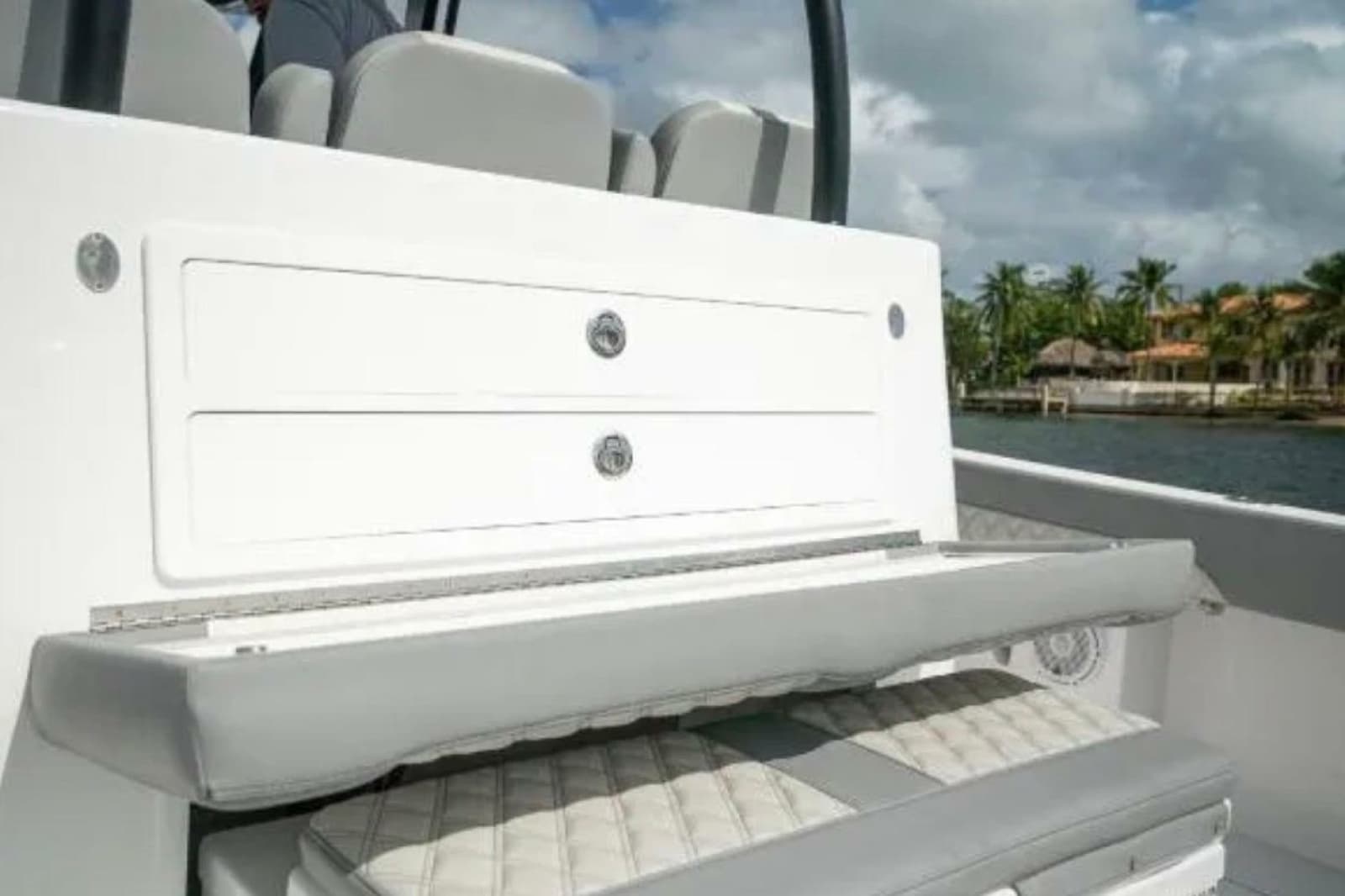 2024 Front Runner 37 Catamaran - Photo 93