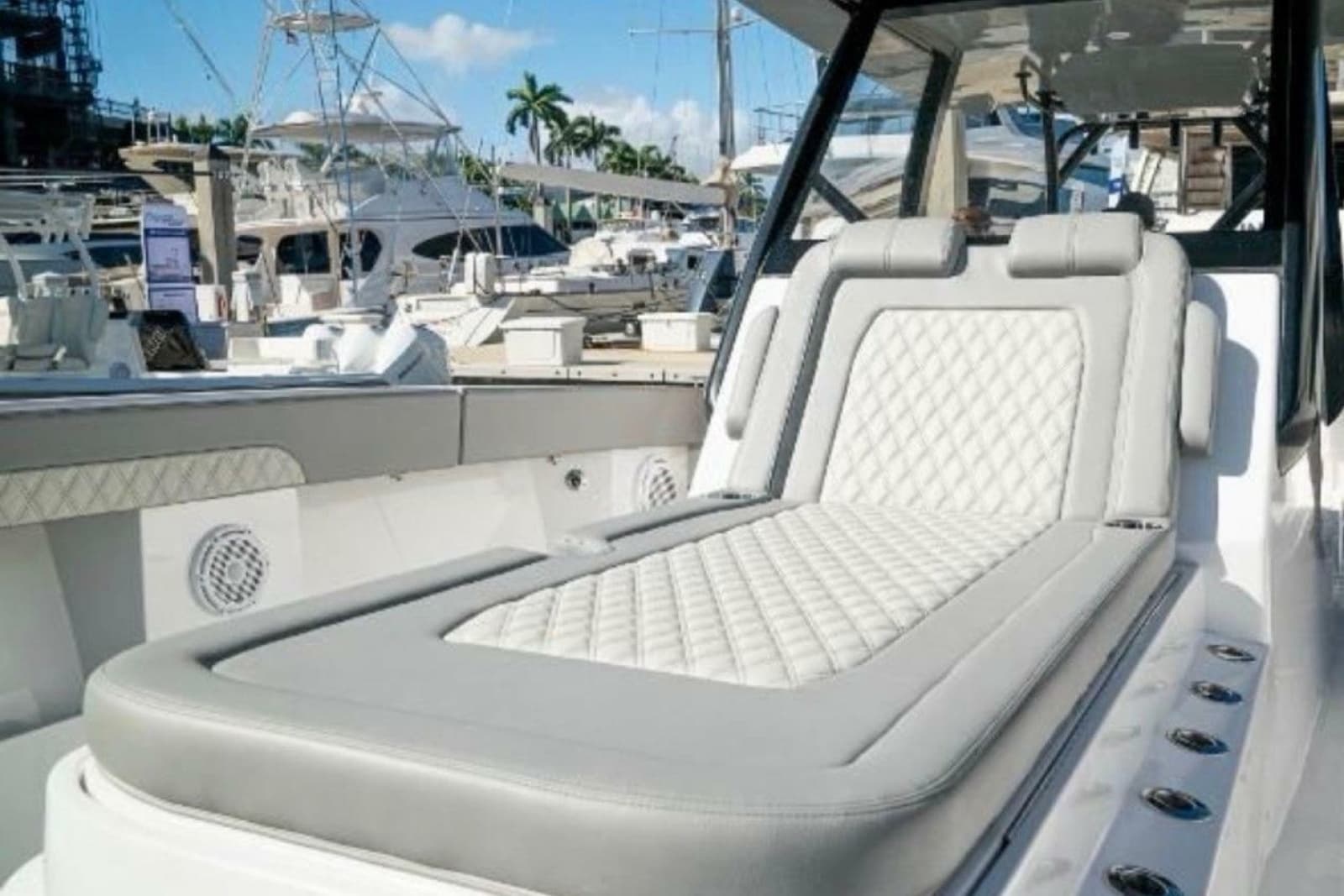 2024 Front Runner 37 Catamaran - Photo 87