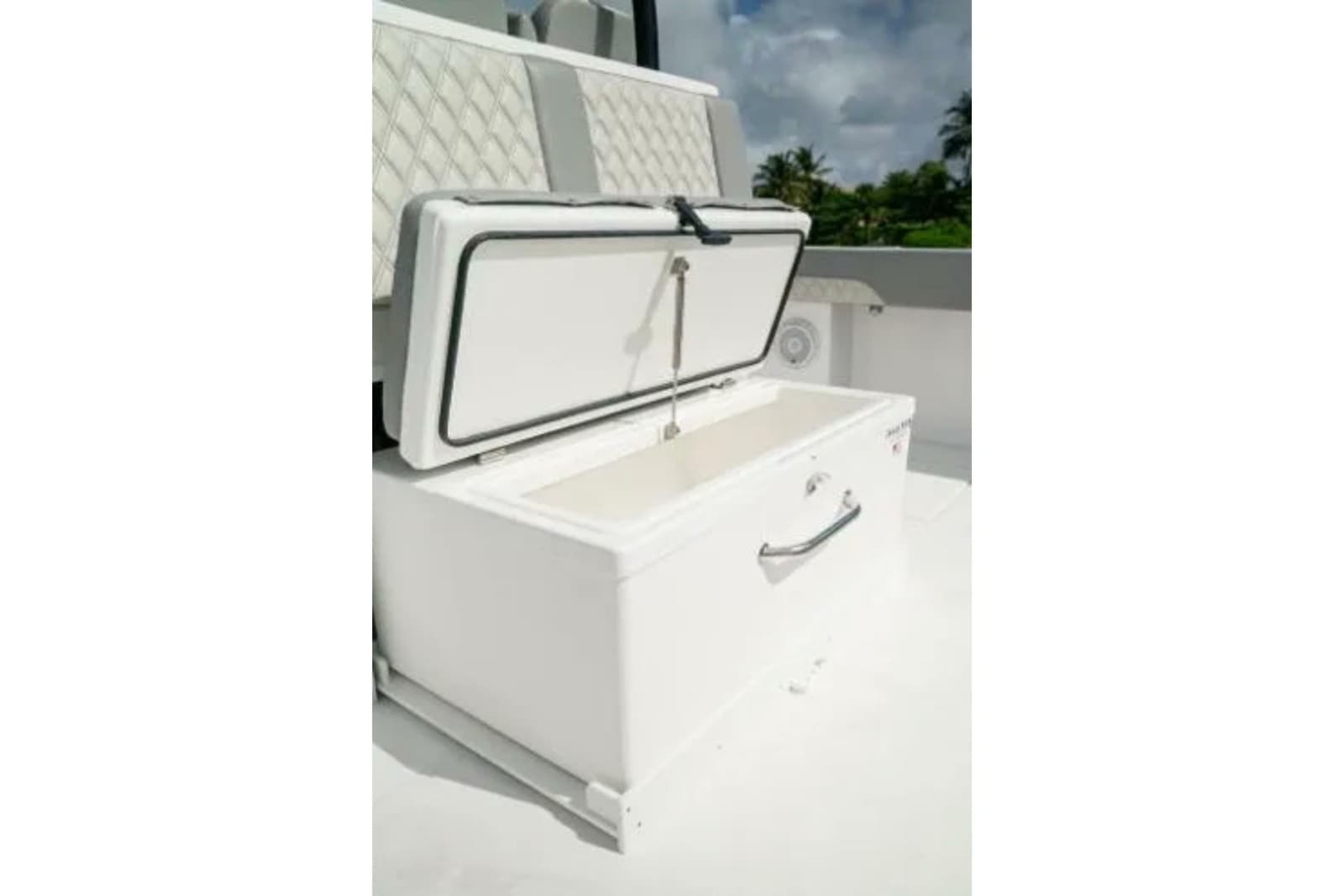 2024 Front Runner 37 Catamaran - Photo 92